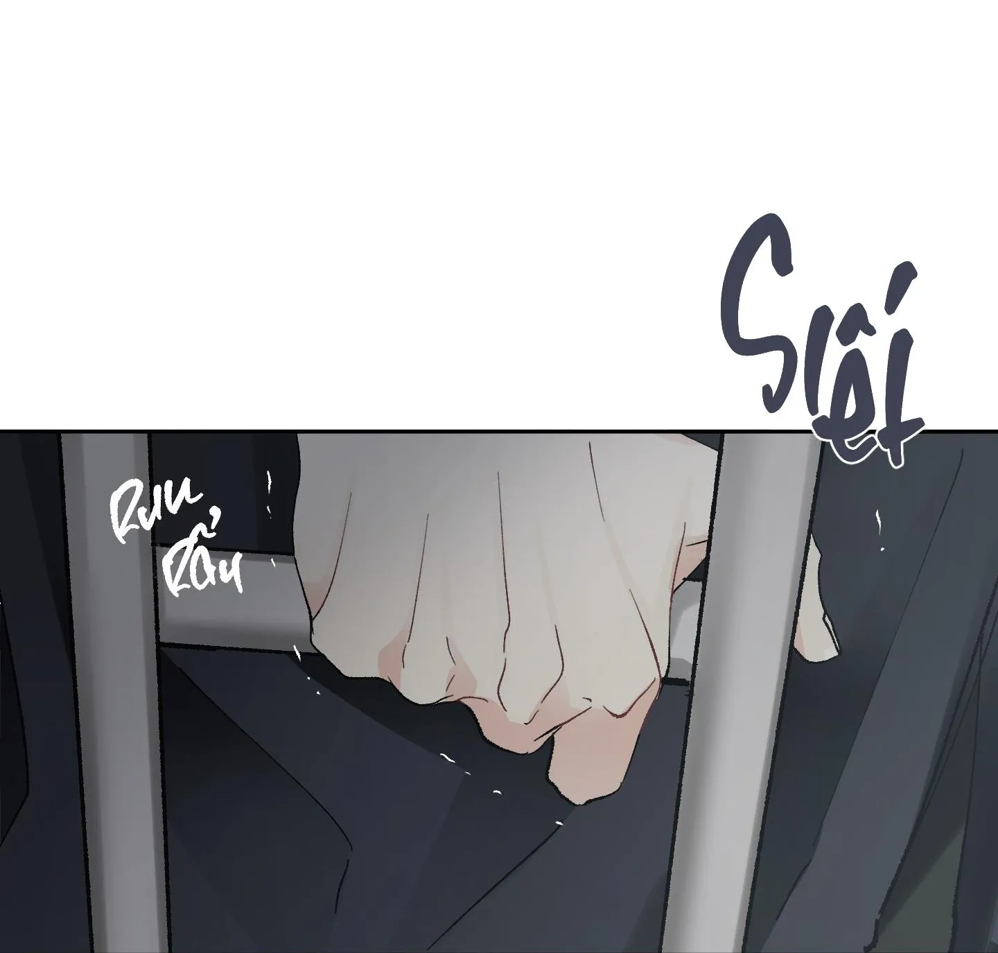 THẾ GIỚI KHI MẤT ĐI EM Chapter 53 Trang 120