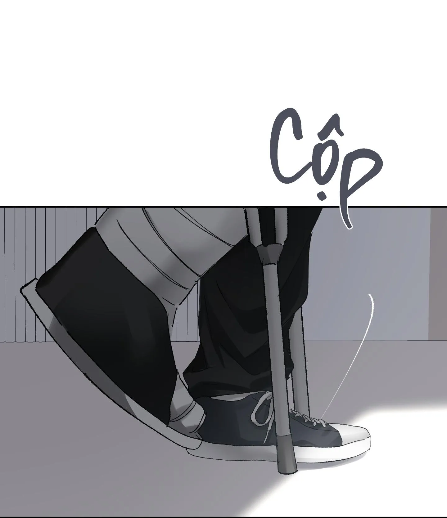 THẾ GIỚI KHI MẤT ĐI EM Chapter 53 Trang 122