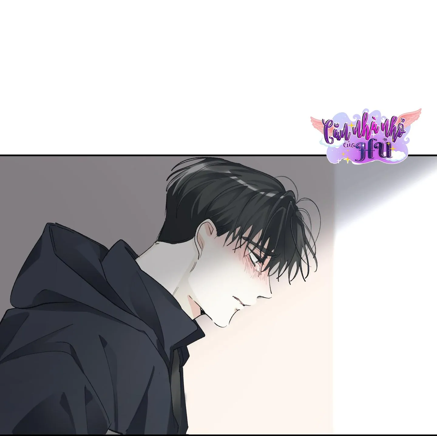 THẾ GIỚI KHI MẤT ĐI EM Chapter 53 Trang 128