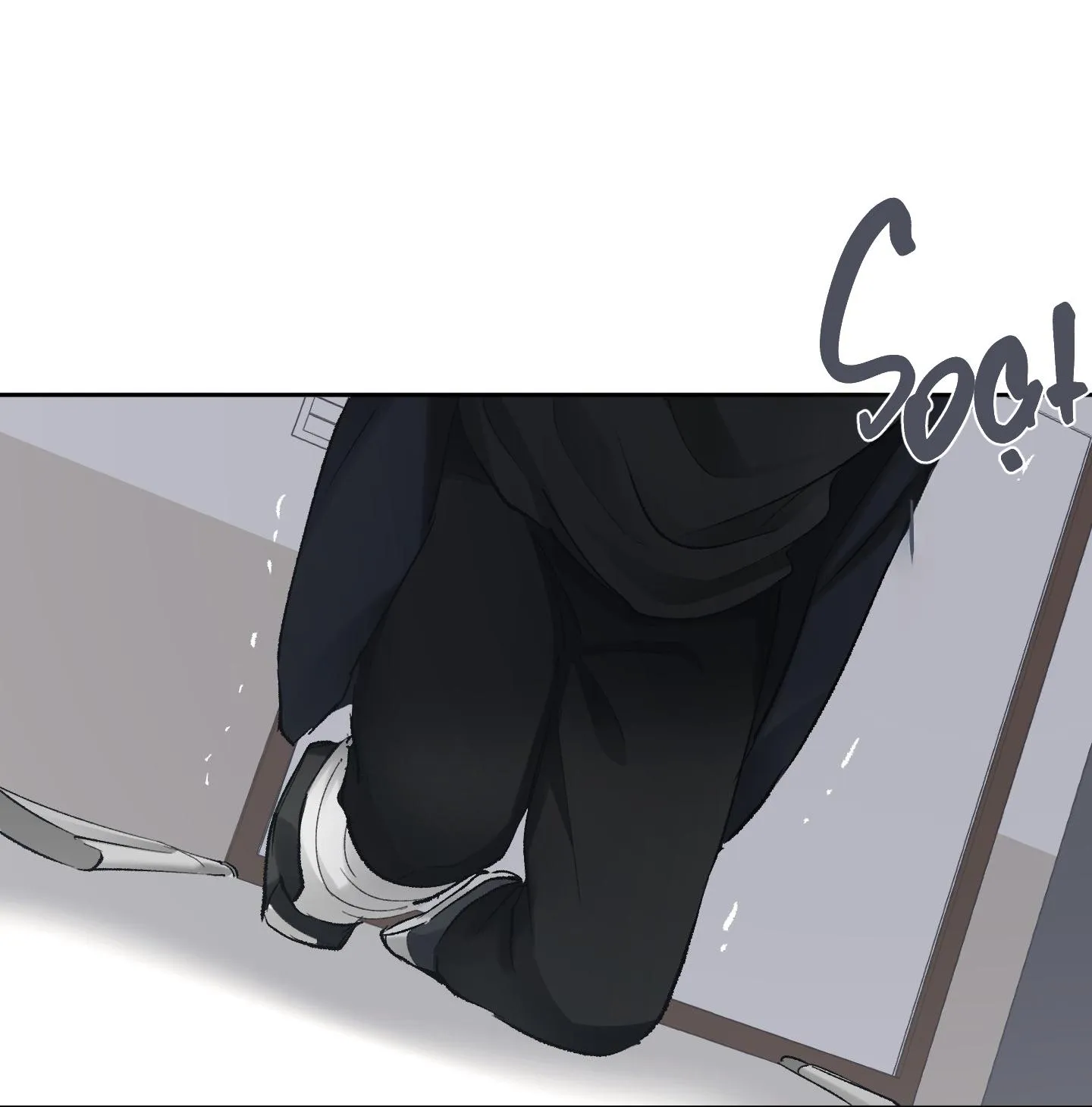 THẾ GIỚI KHI MẤT ĐI EM Chapter 53 Trang 132