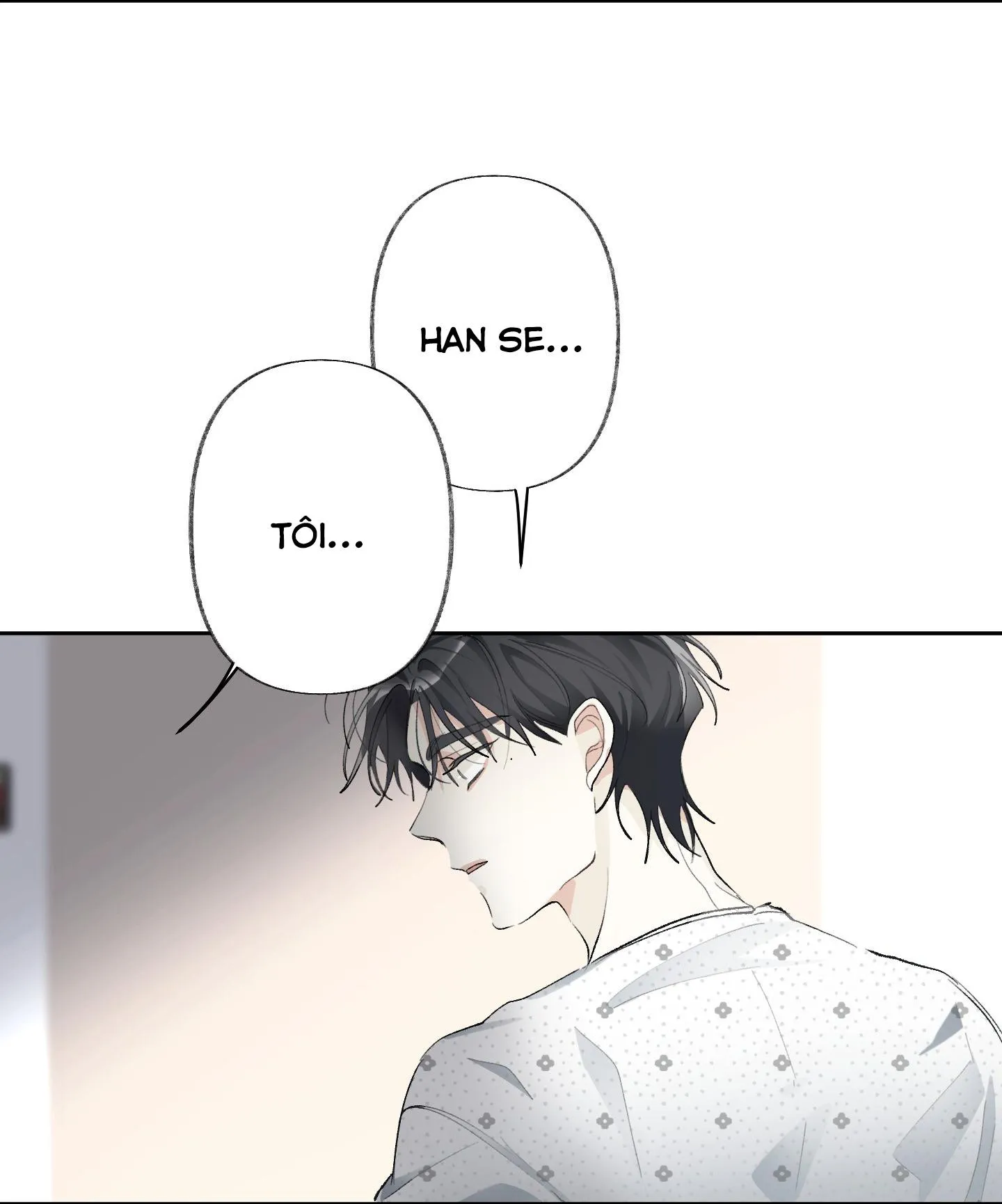 THẾ GIỚI KHI MẤT ĐI EM Chapter 53 Trang 133