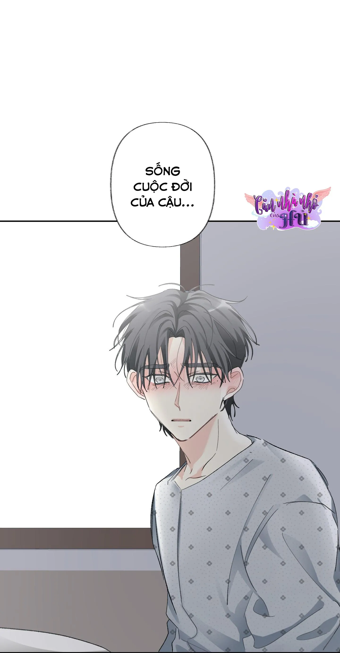 THẾ GIỚI KHI MẤT ĐI EM Chapter 53 Trang 145