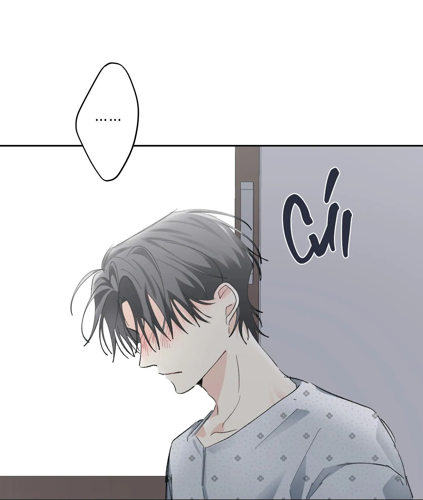 THẾ GIỚI KHI MẤT ĐI EM Chapter 53 Trang 147