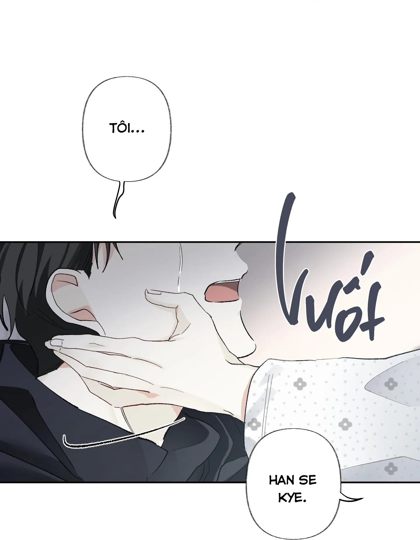 THẾ GIỚI KHI MẤT ĐI EM Chapter 53 Trang 152