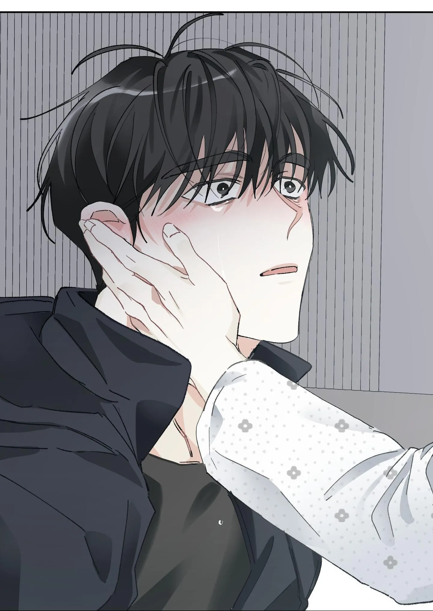 THẾ GIỚI KHI MẤT ĐI EM Chapter 53 Trang 159