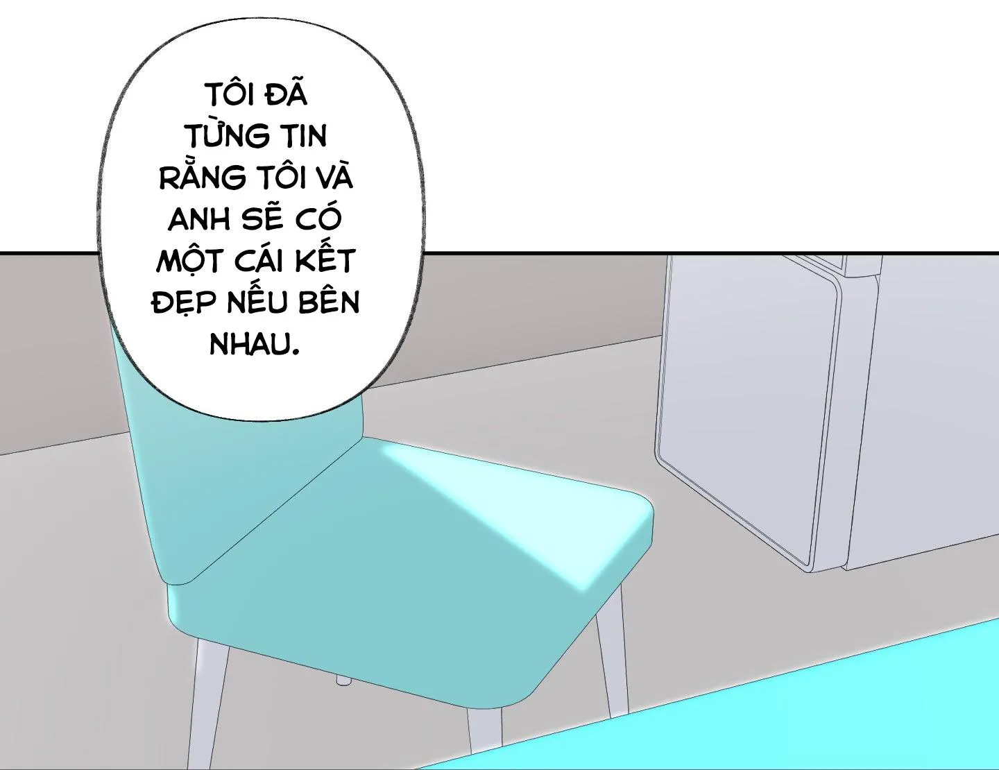 THẾ GIỚI KHI MẤT ĐI EM Chapter 53 Trang 163