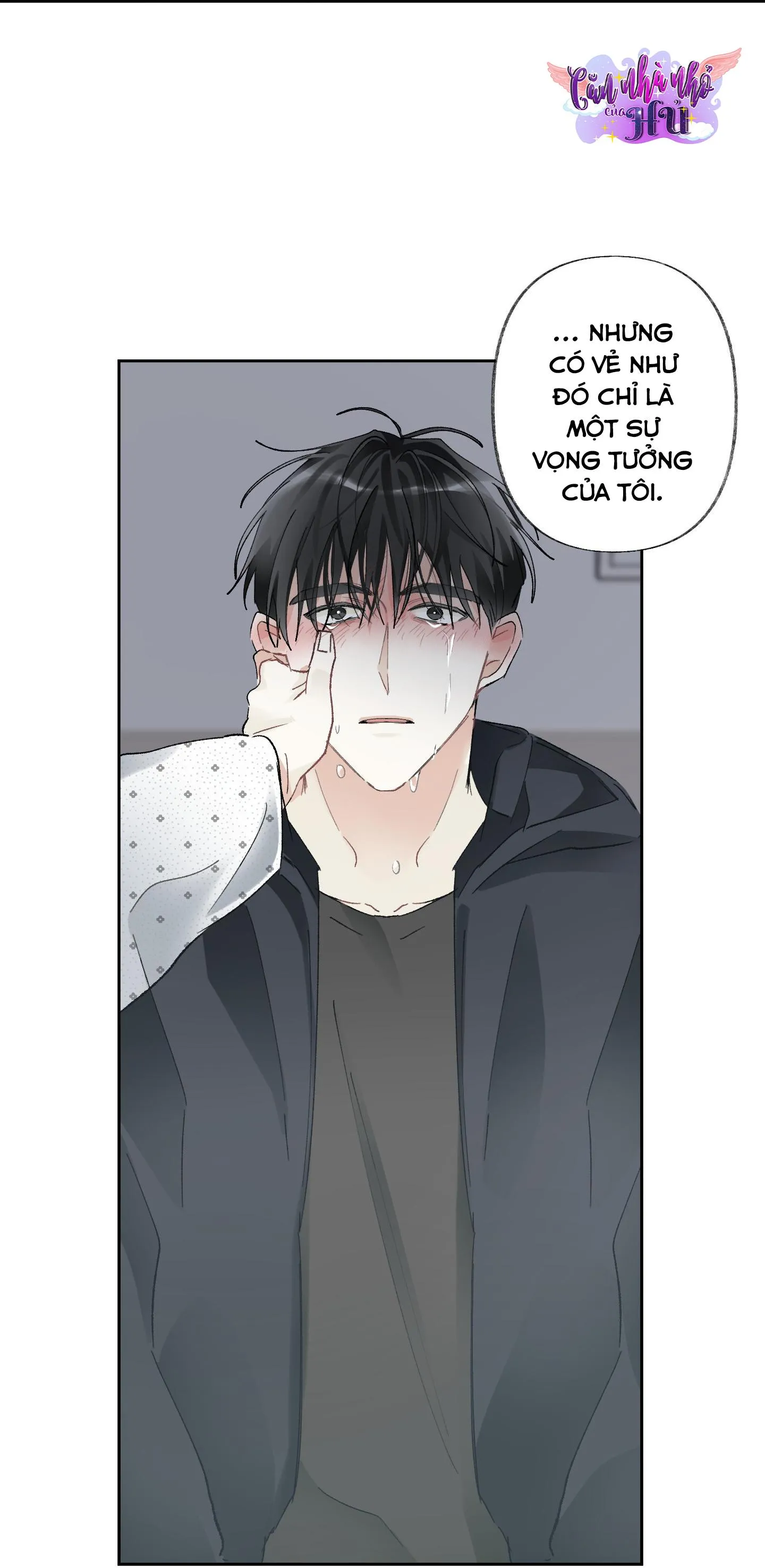 THẾ GIỚI KHI MẤT ĐI EM Chapter 53 Trang 164