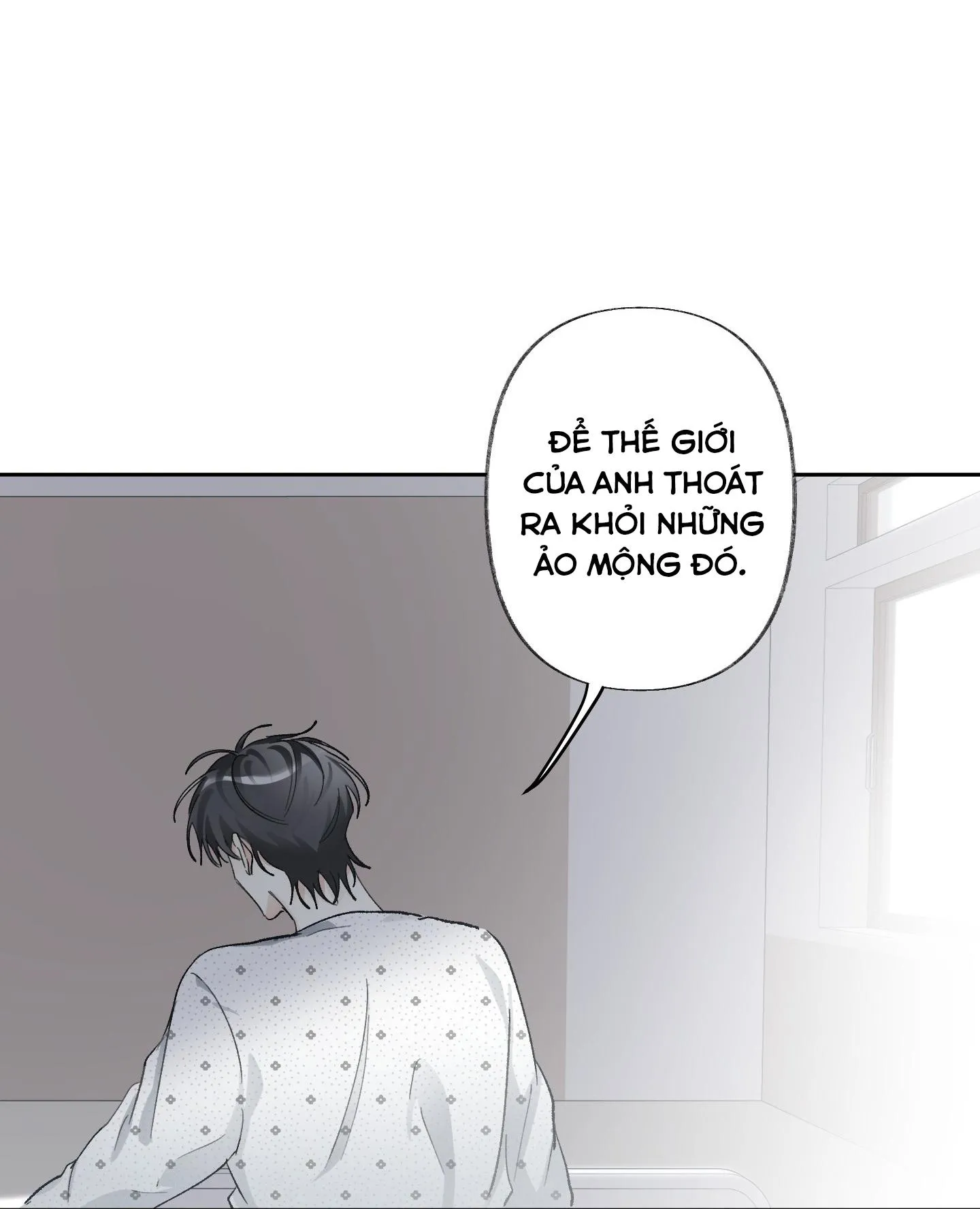 THẾ GIỚI KHI MẤT ĐI EM Chapter 53 Trang 167