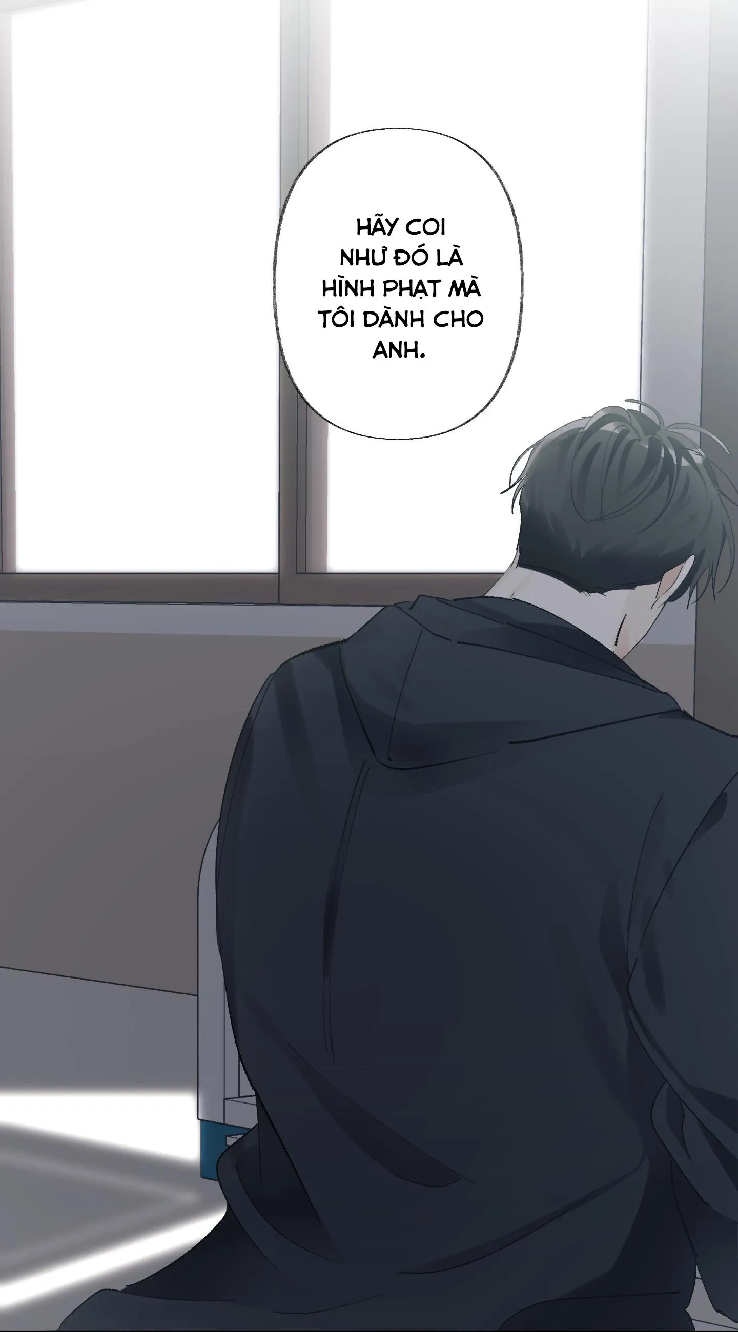 THẾ GIỚI KHI MẤT ĐI EM Chapter 53 Trang 170