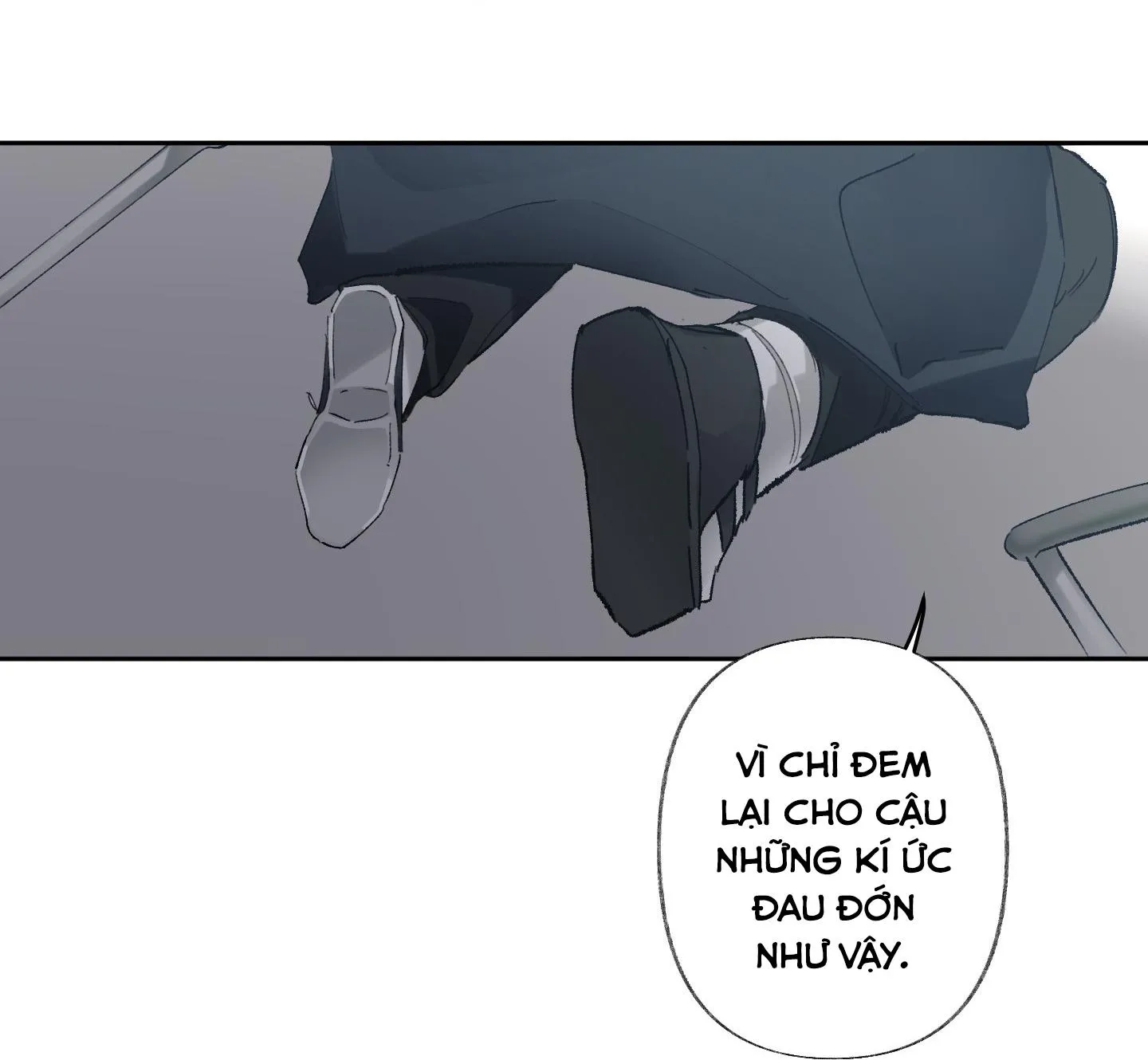 THẾ GIỚI KHI MẤT ĐI EM Chapter 53 Trang 173