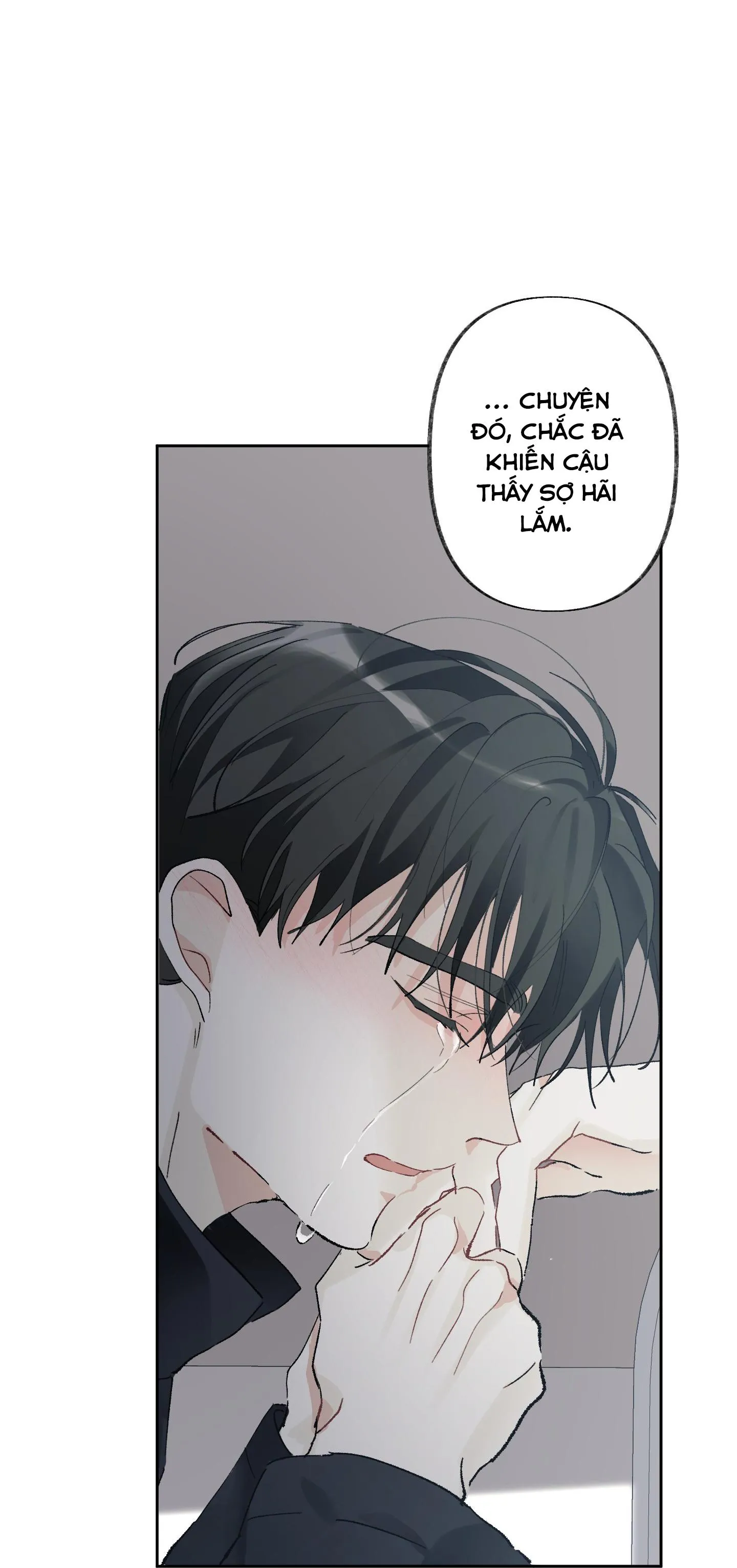 THẾ GIỚI KHI MẤT ĐI EM Chapter 53 Trang 175