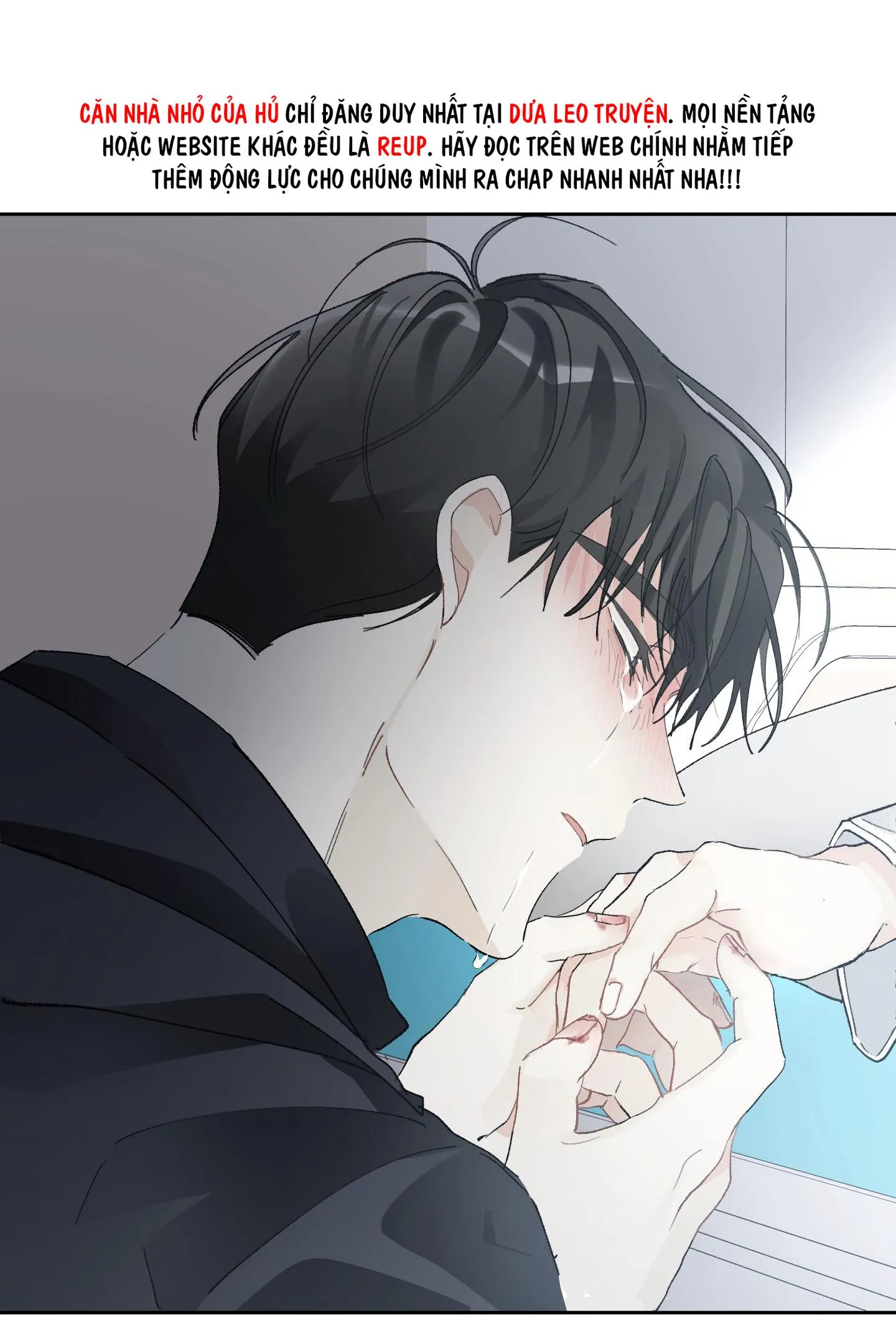 THẾ GIỚI KHI MẤT ĐI EM Chapter 53 Trang 179