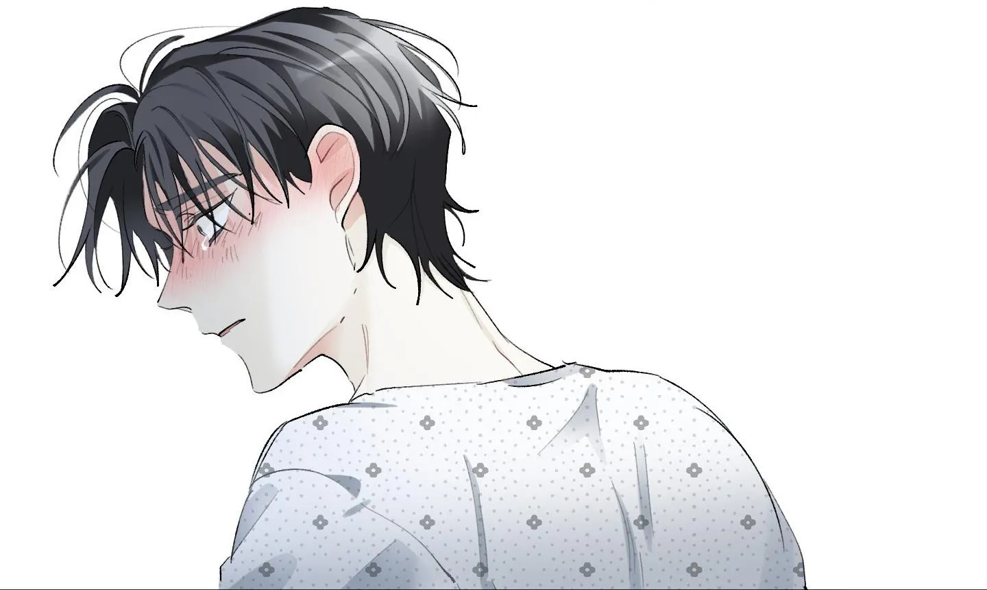 THẾ GIỚI KHI MẤT ĐI EM Chapter 53 Trang 185