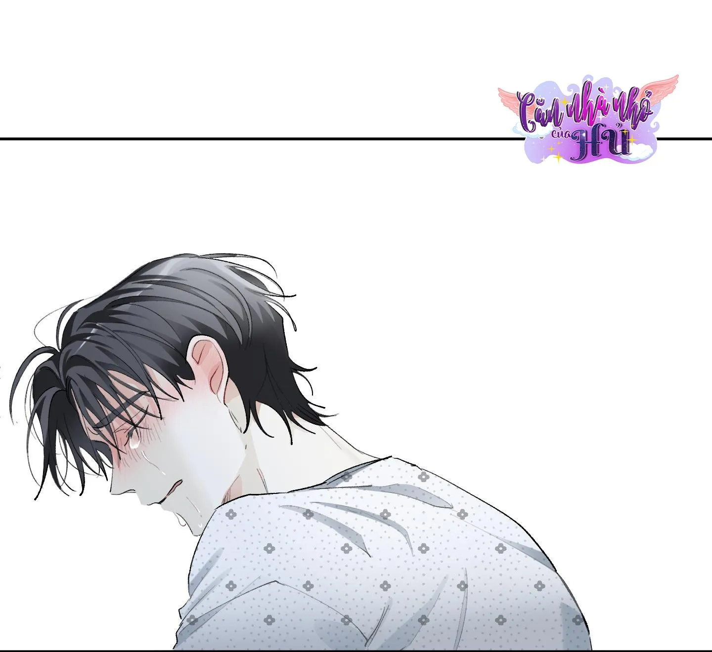 THẾ GIỚI KHI MẤT ĐI EM Chapter 53 Trang 187