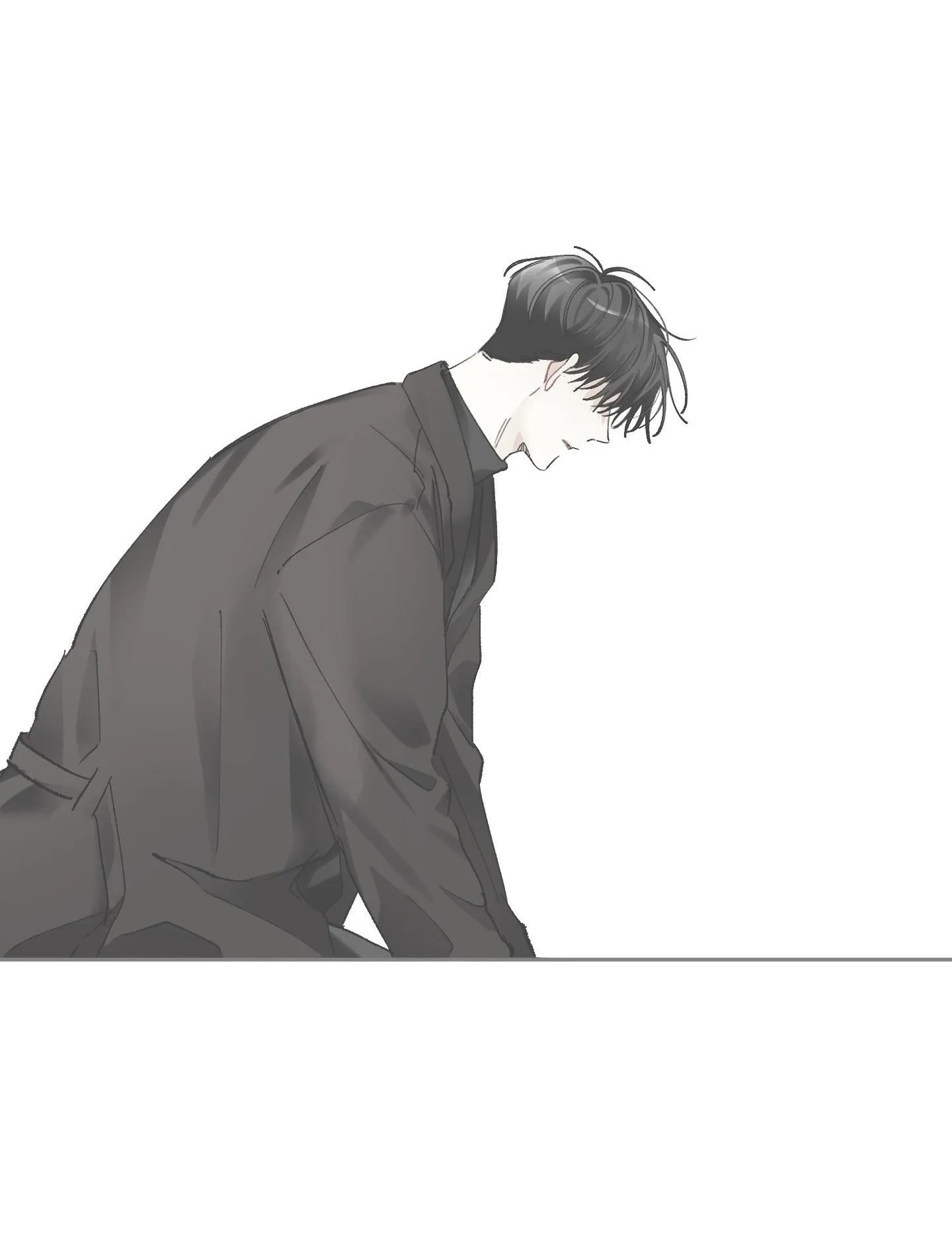 THẾ GIỚI KHI MẤT ĐI EM Chapter 54 Trang 4