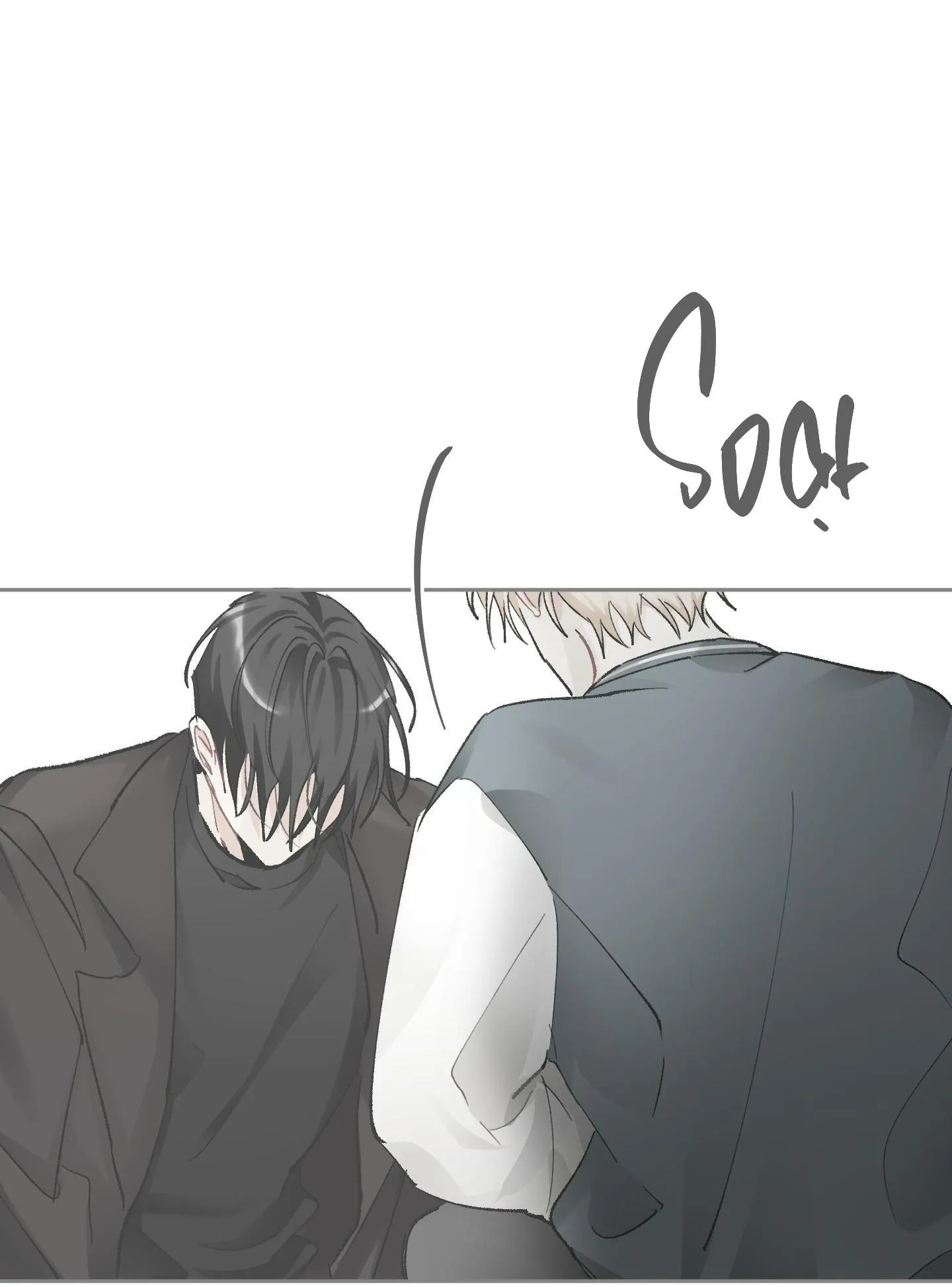 THẾ GIỚI KHI MẤT ĐI EM Chapter 54 Trang 5