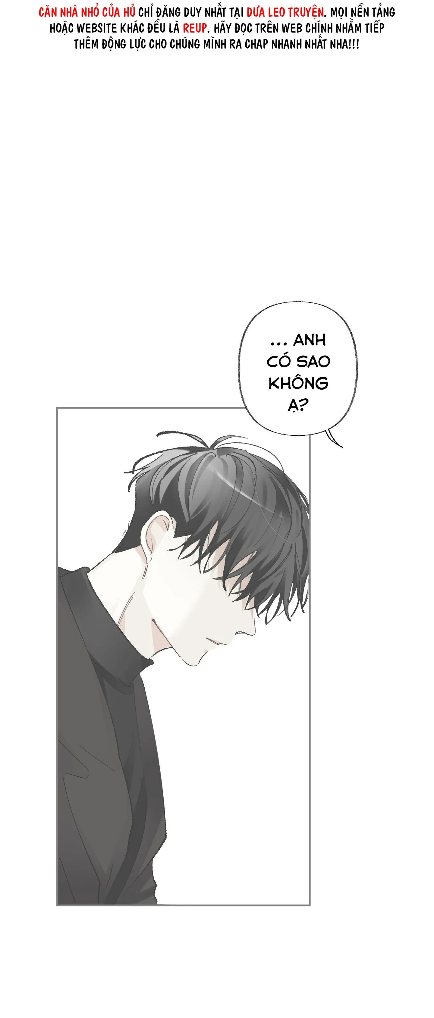 THẾ GIỚI KHI MẤT ĐI EM Chapter 54 Trang 6