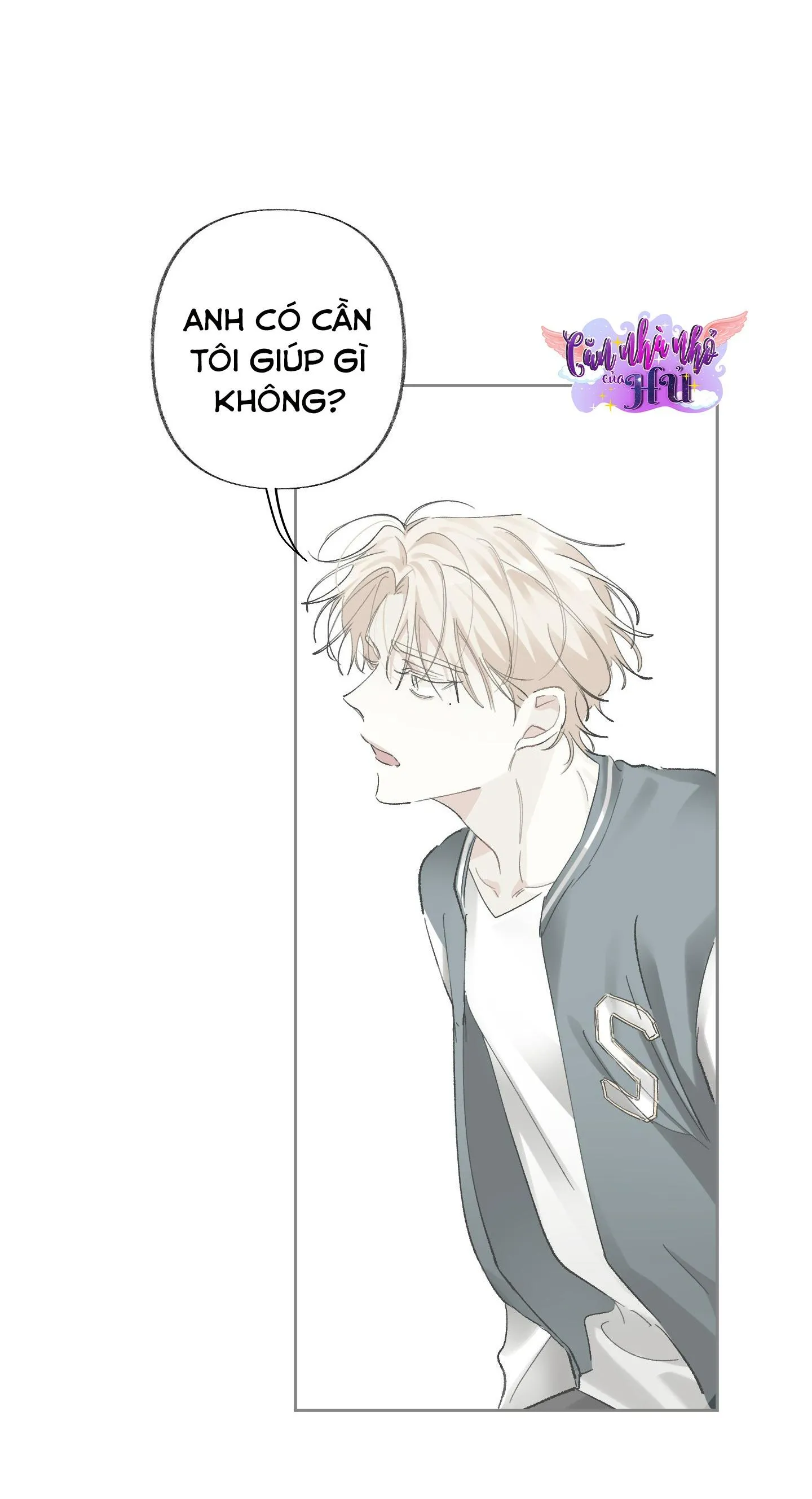 THẾ GIỚI KHI MẤT ĐI EM Chapter 54 Trang 7