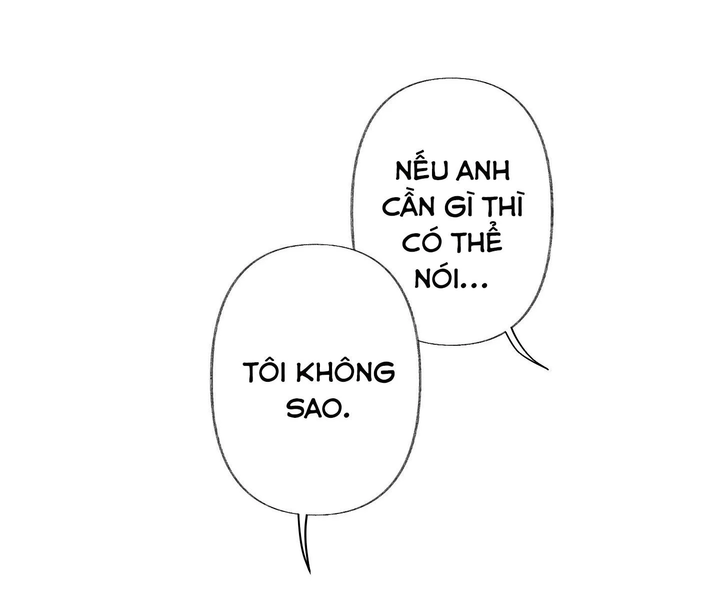 THẾ GIỚI KHI MẤT ĐI EM Chapter 54 Trang 8