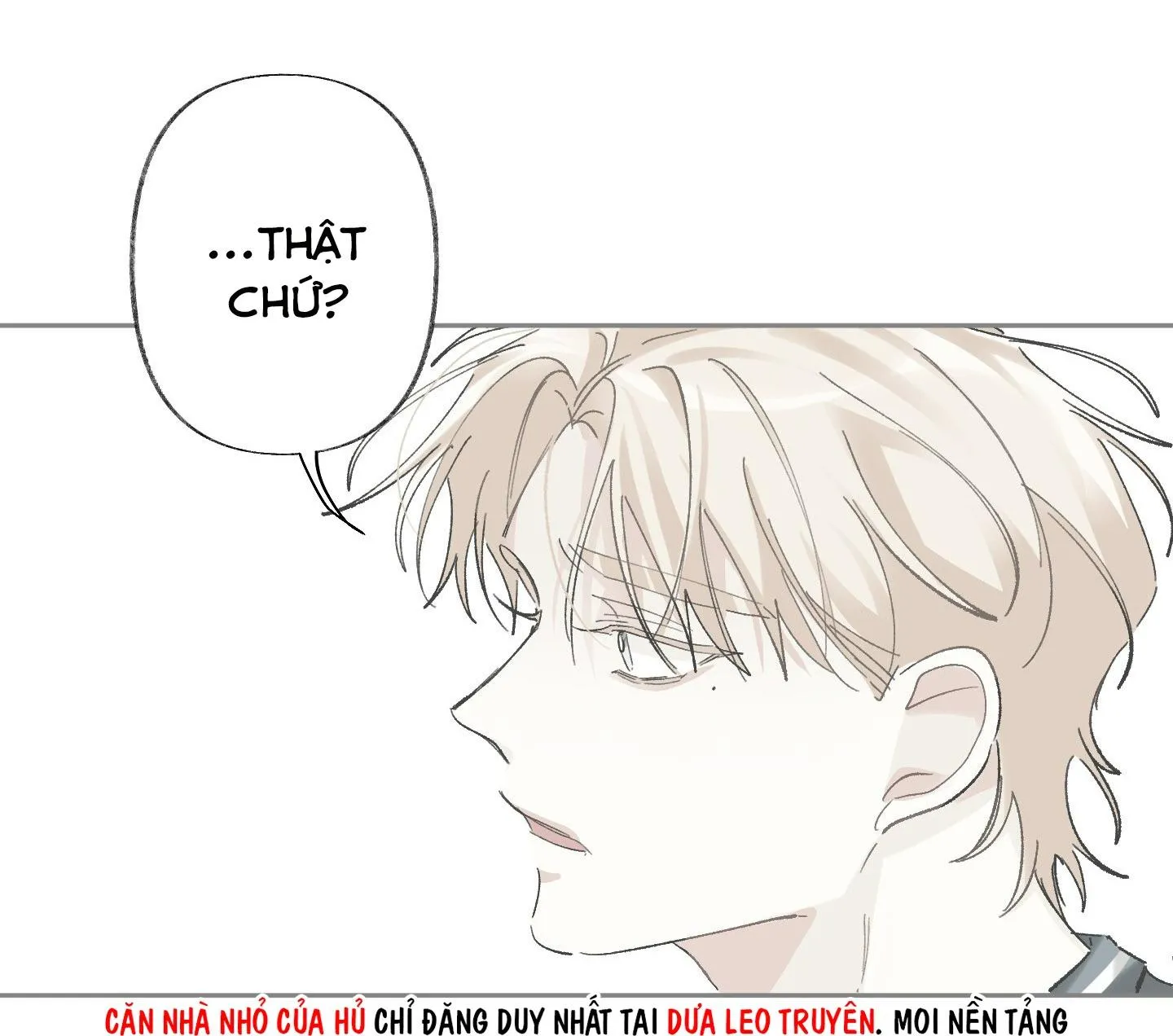 THẾ GIỚI KHI MẤT ĐI EM Chapter 54 Trang 10