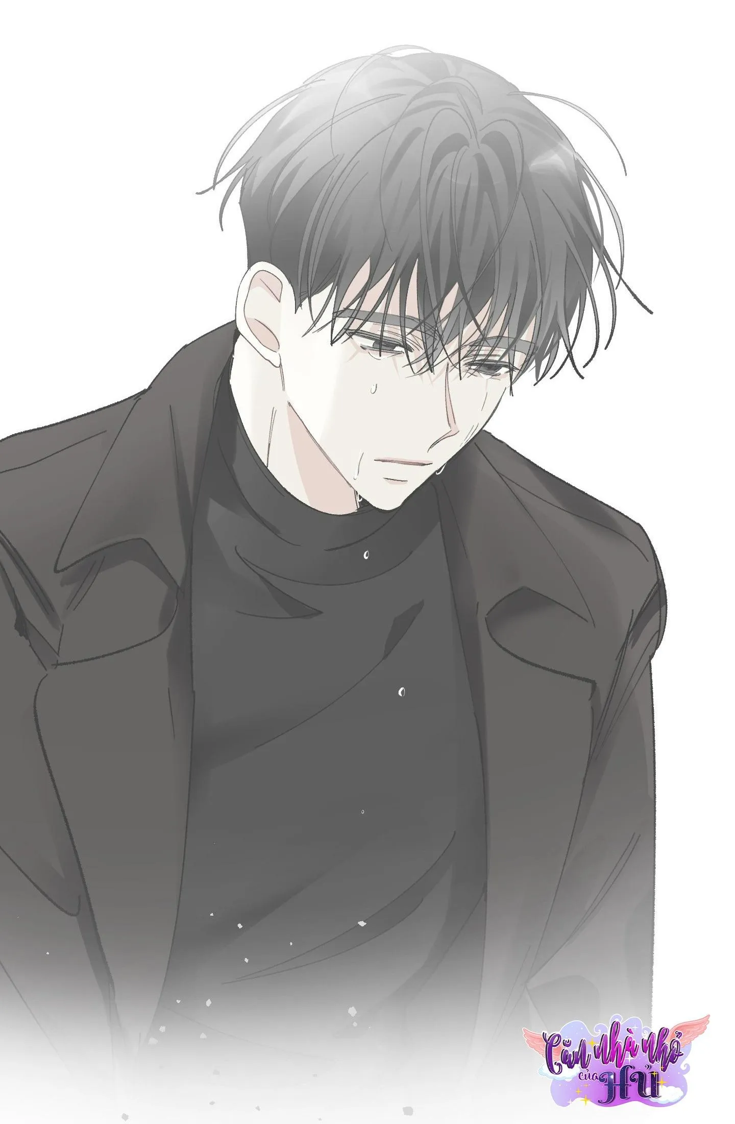 THẾ GIỚI KHI MẤT ĐI EM Chapter 54 Trang 13