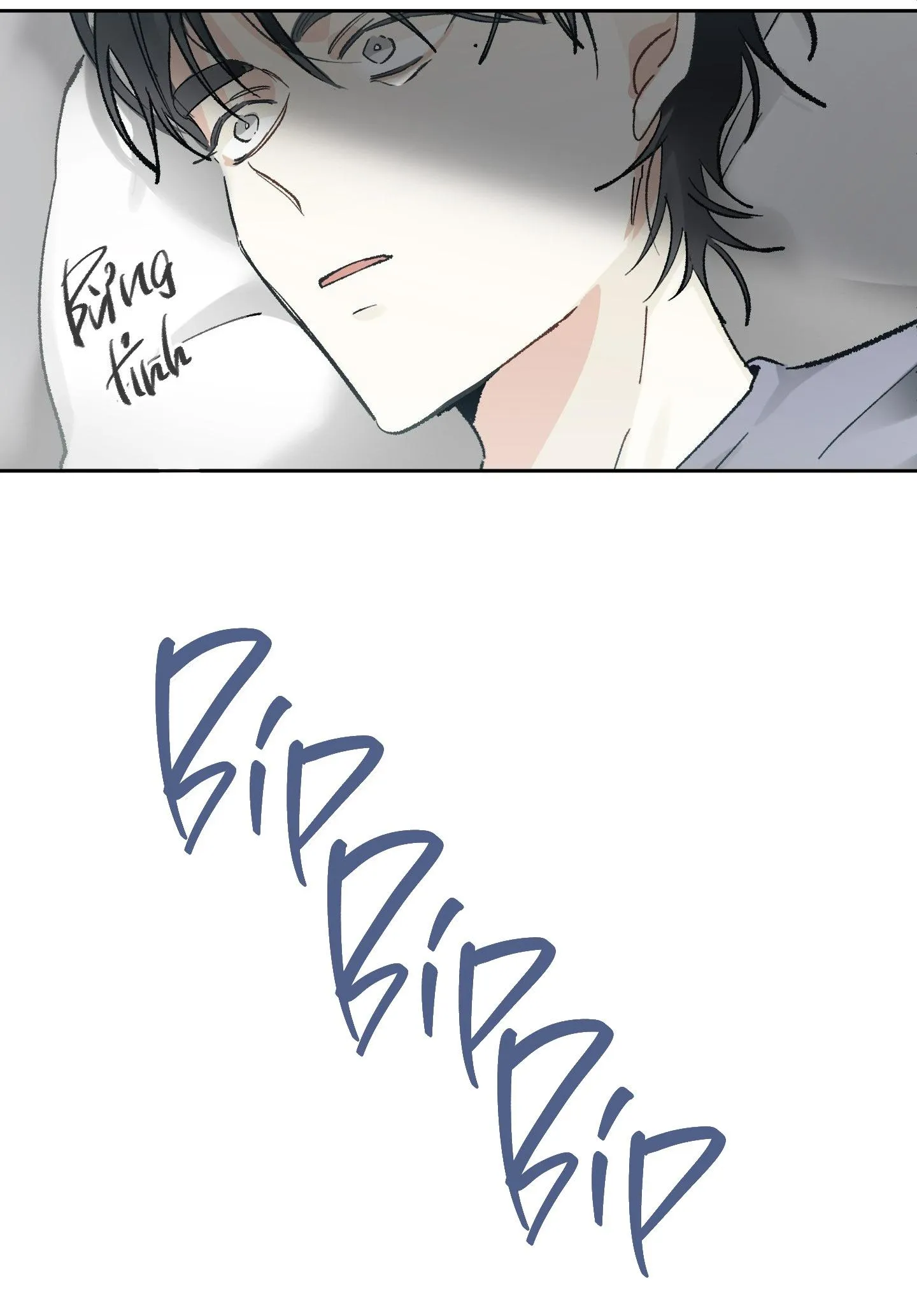 THẾ GIỚI KHI MẤT ĐI EM Chapter 54 Trang 16