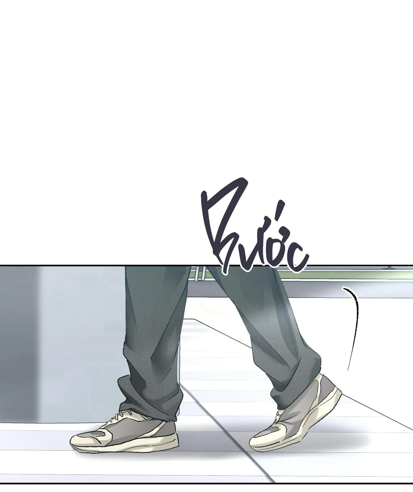 THẾ GIỚI KHI MẤT ĐI EM Chapter 54 Trang 28