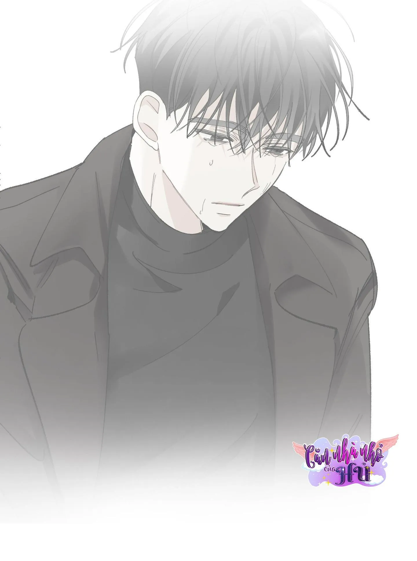 THẾ GIỚI KHI MẤT ĐI EM Chapter 54 Trang 31