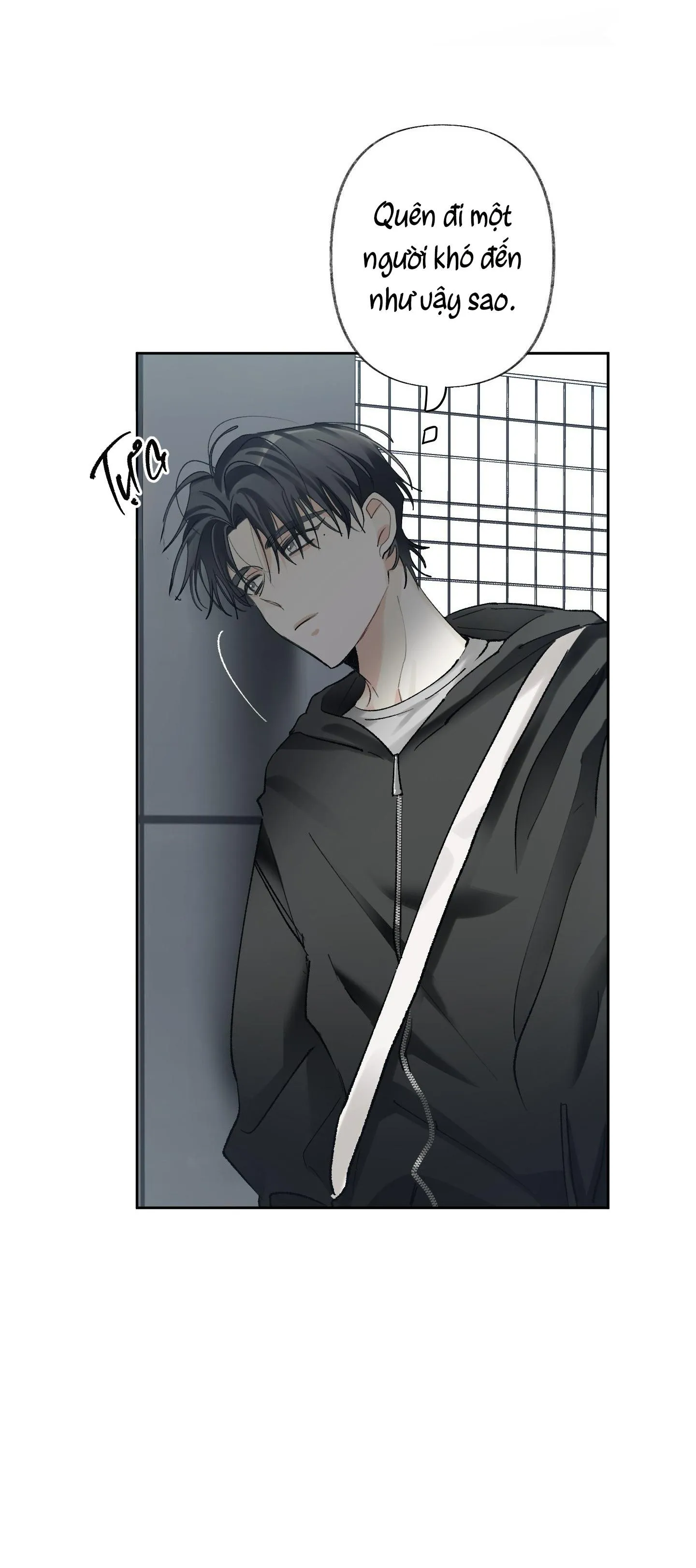 THẾ GIỚI KHI MẤT ĐI EM Chapter 54 Trang 32