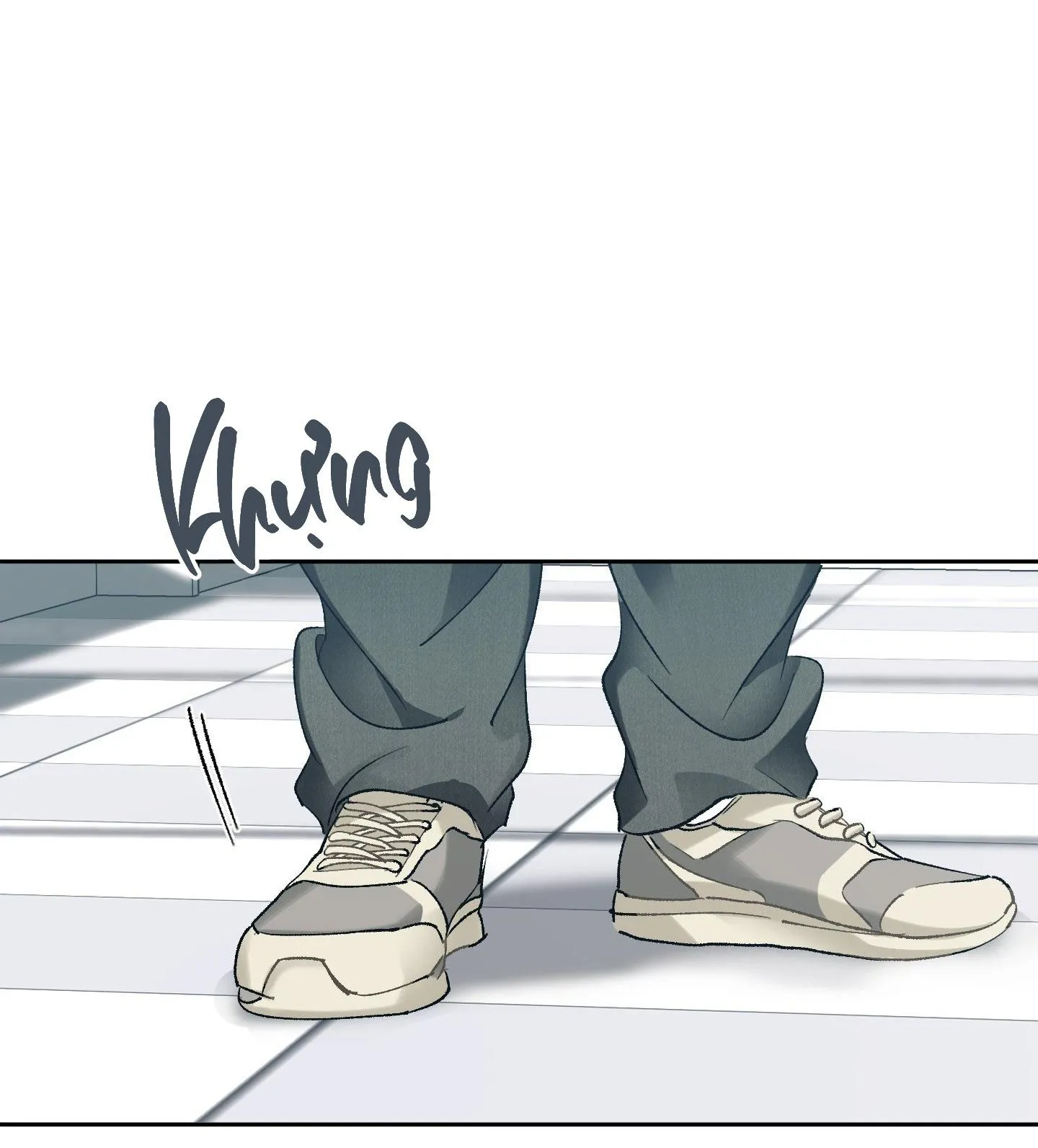 THẾ GIỚI KHI MẤT ĐI EM Chapter 54 Trang 37