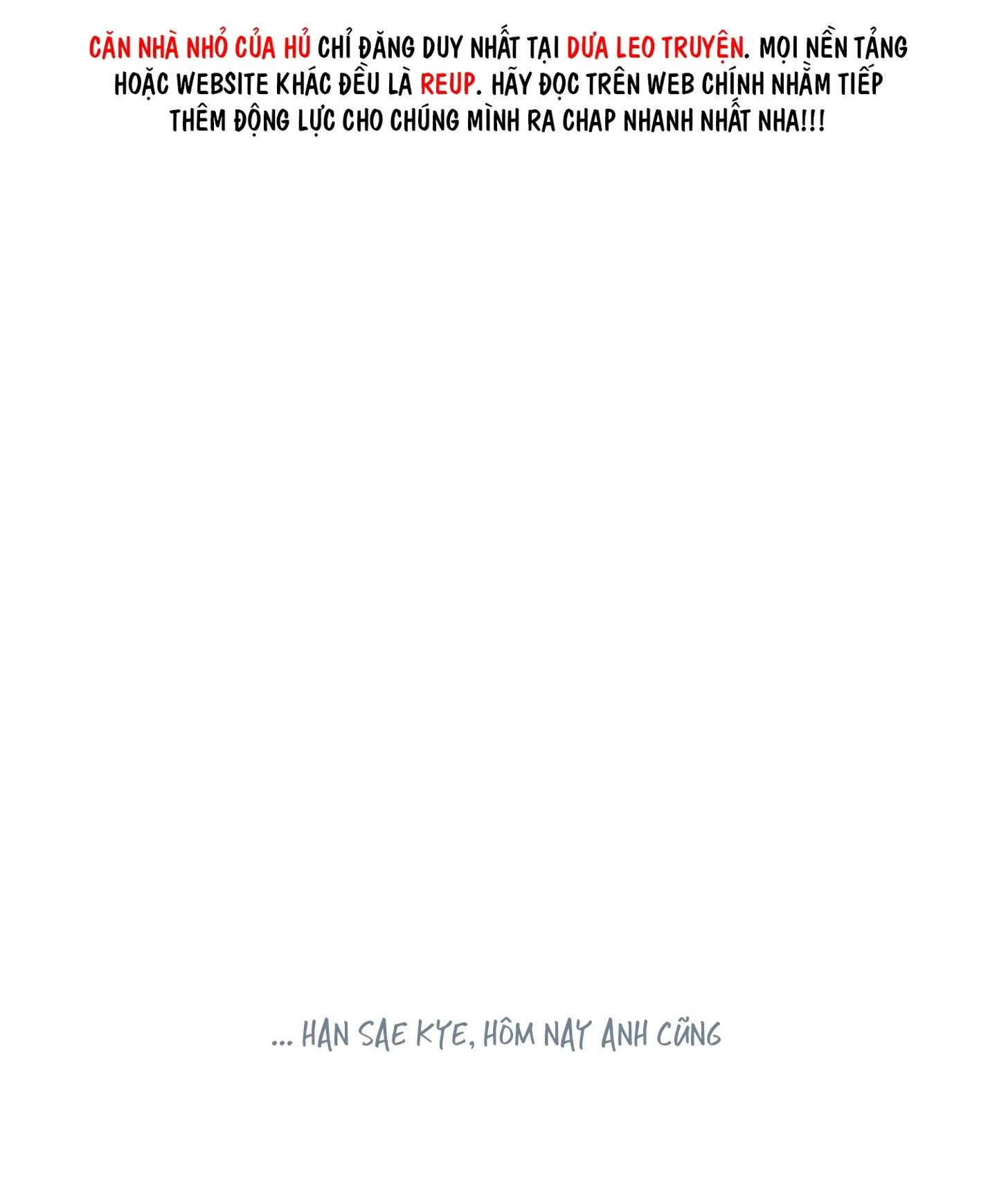 THẾ GIỚI KHI MẤT ĐI EM Chapter 54 Trang 38