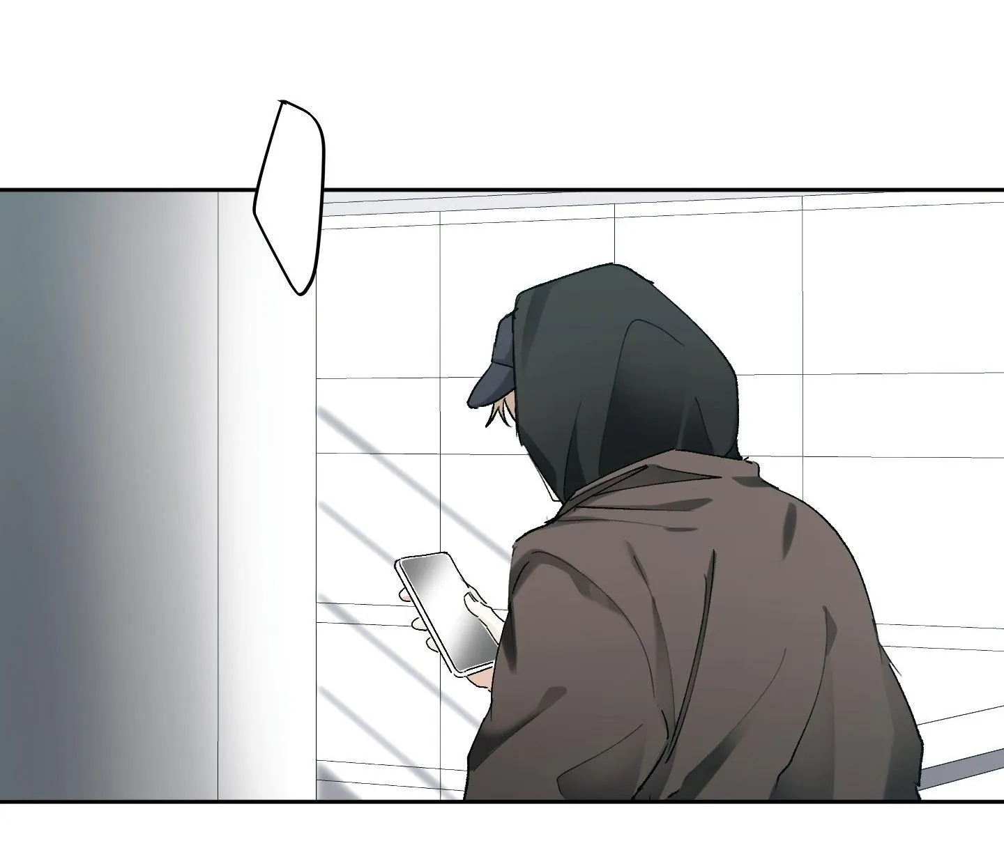 THẾ GIỚI KHI MẤT ĐI EM Chapter 54 Trang 48