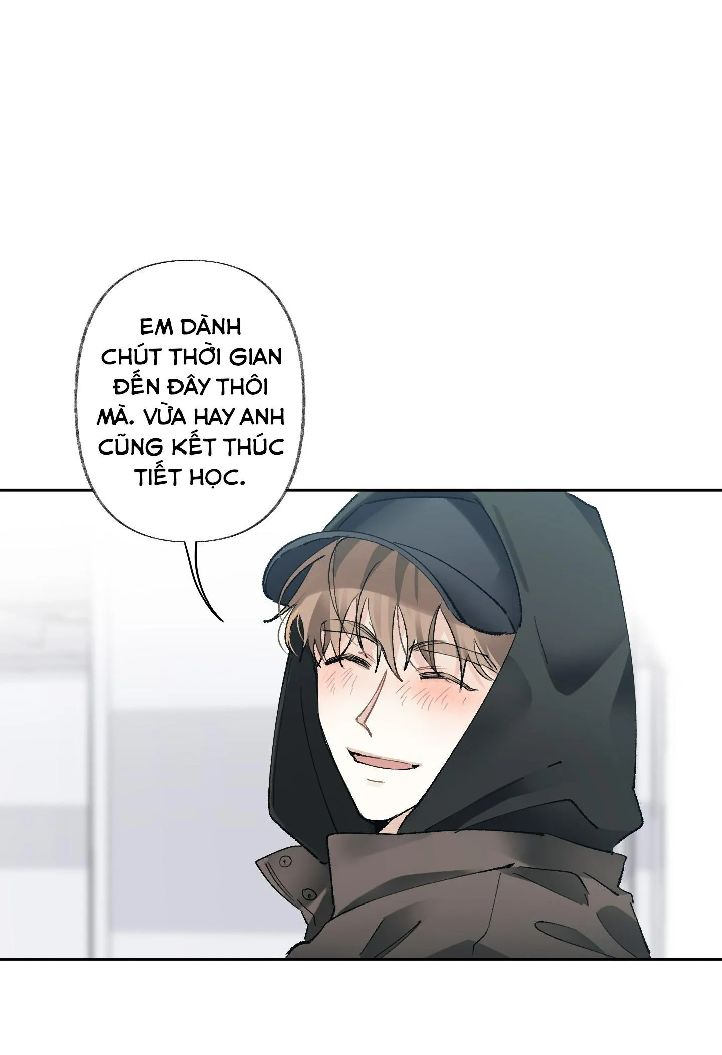 THẾ GIỚI KHI MẤT ĐI EM Chapter 54 Trang 52