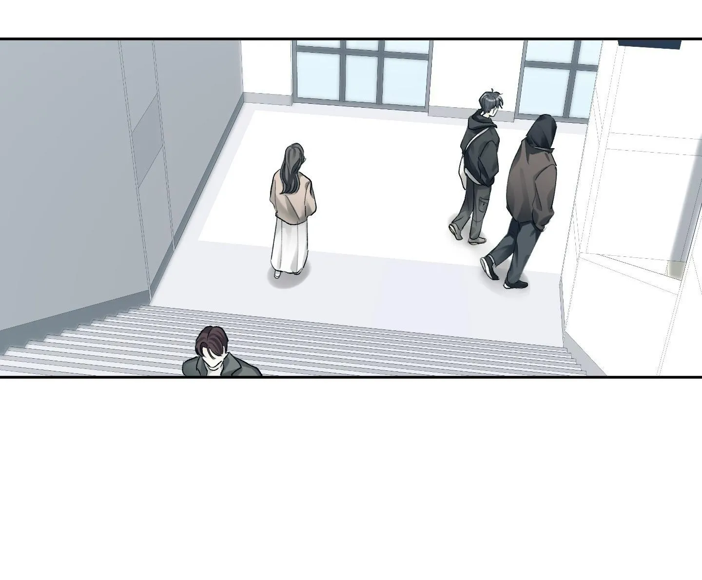 THẾ GIỚI KHI MẤT ĐI EM Chapter 54 Trang 57