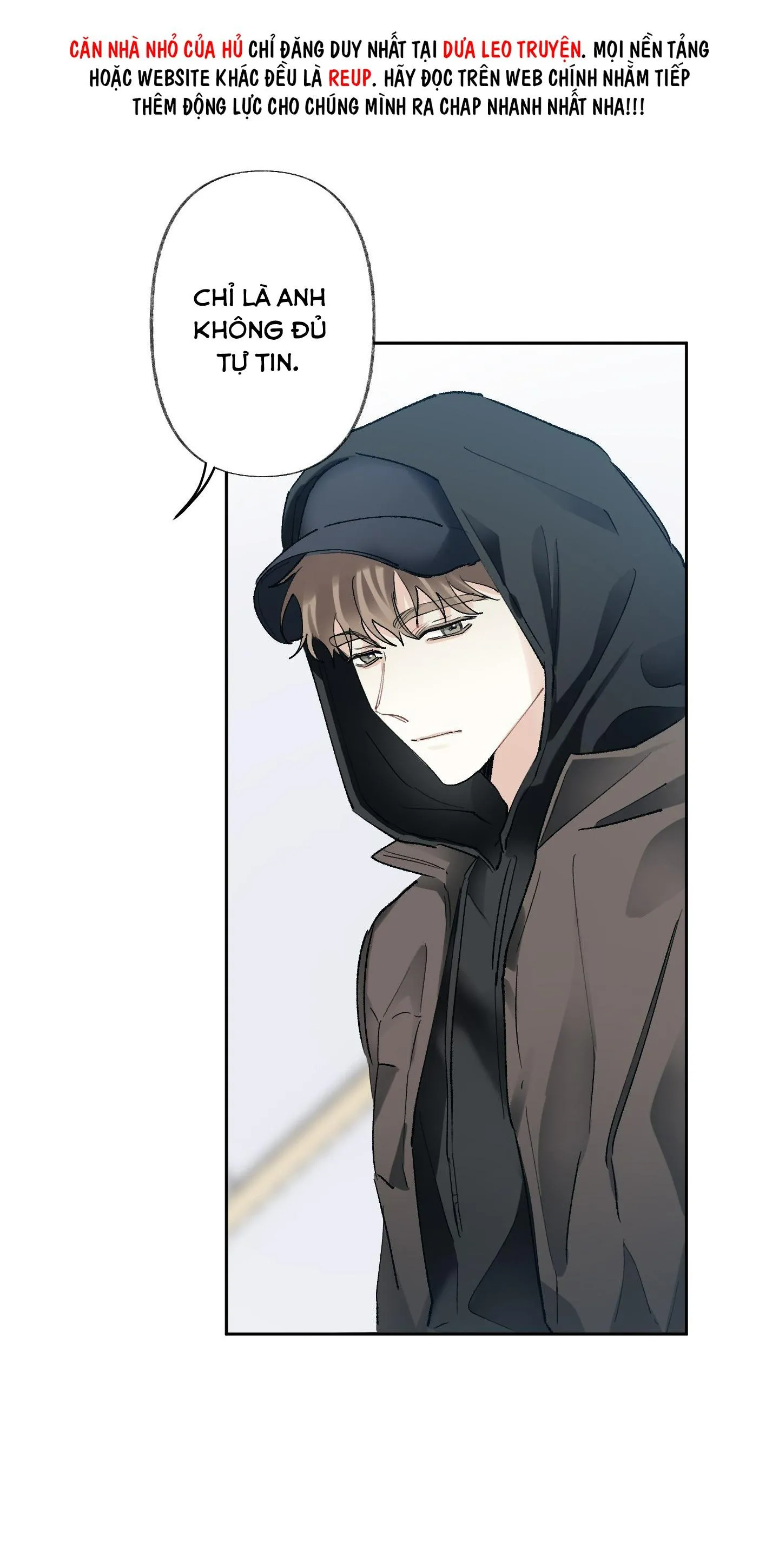 THẾ GIỚI KHI MẤT ĐI EM Chapter 54 Trang 59