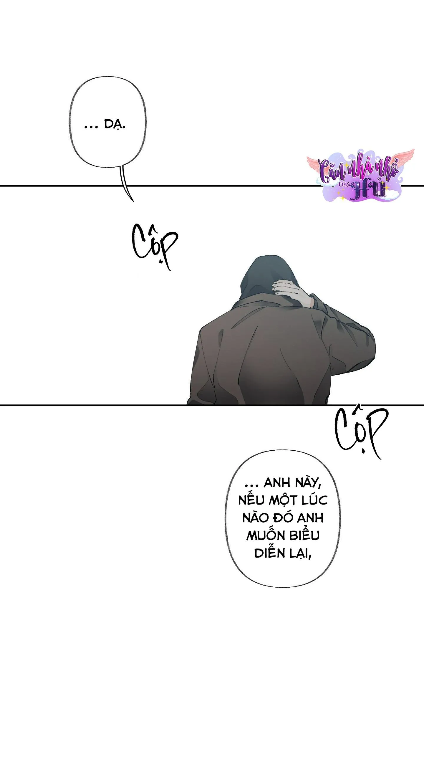 THẾ GIỚI KHI MẤT ĐI EM Chapter 54 Trang 61