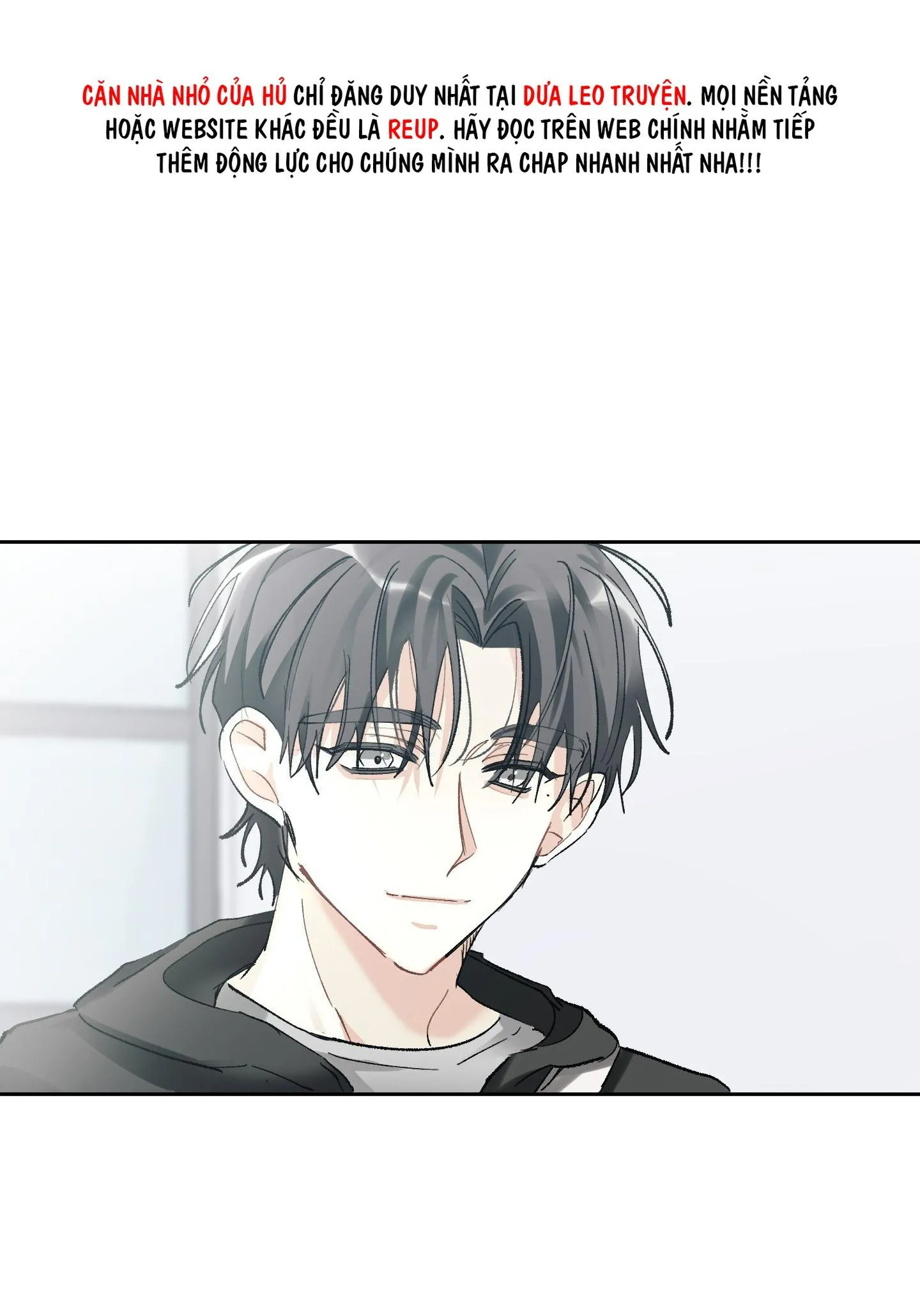 THẾ GIỚI KHI MẤT ĐI EM Chapter 54 Trang 63