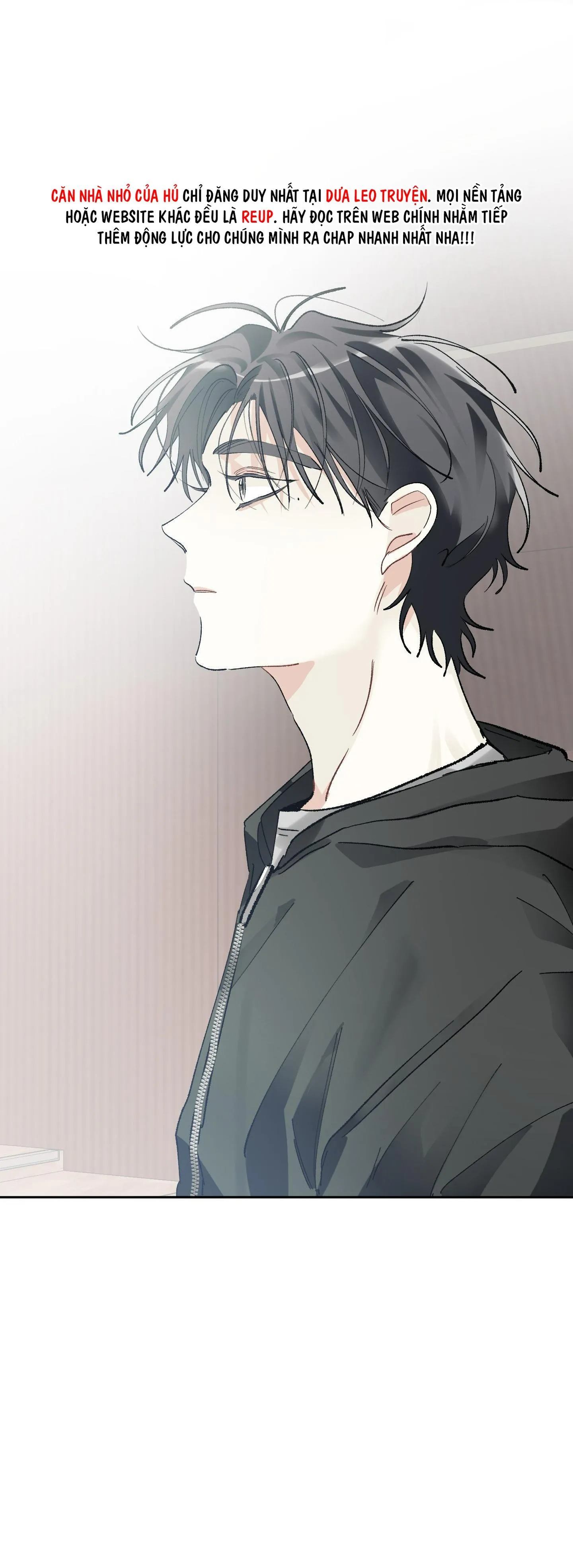 THẾ GIỚI KHI MẤT ĐI EM Chapter 54 Trang 67