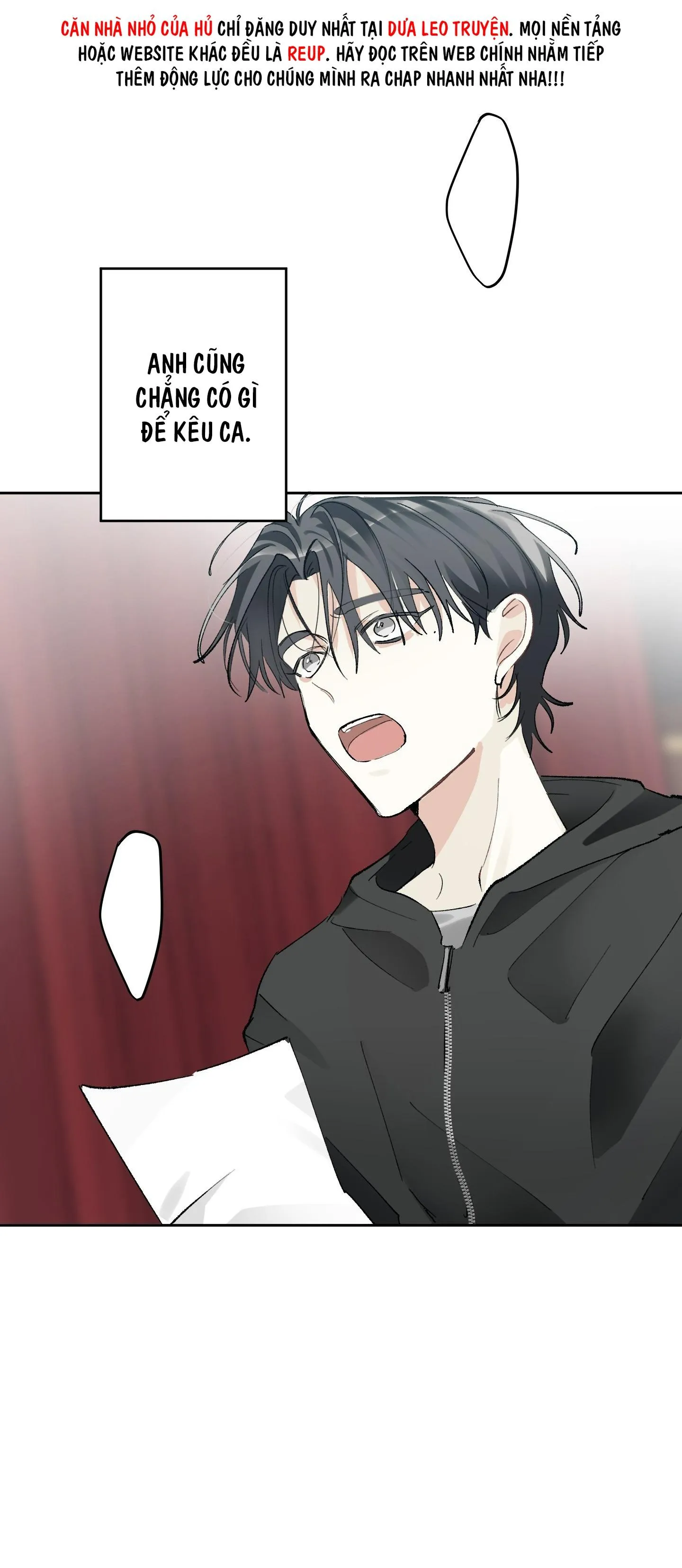 THẾ GIỚI KHI MẤT ĐI EM Chapter 54 Trang 71