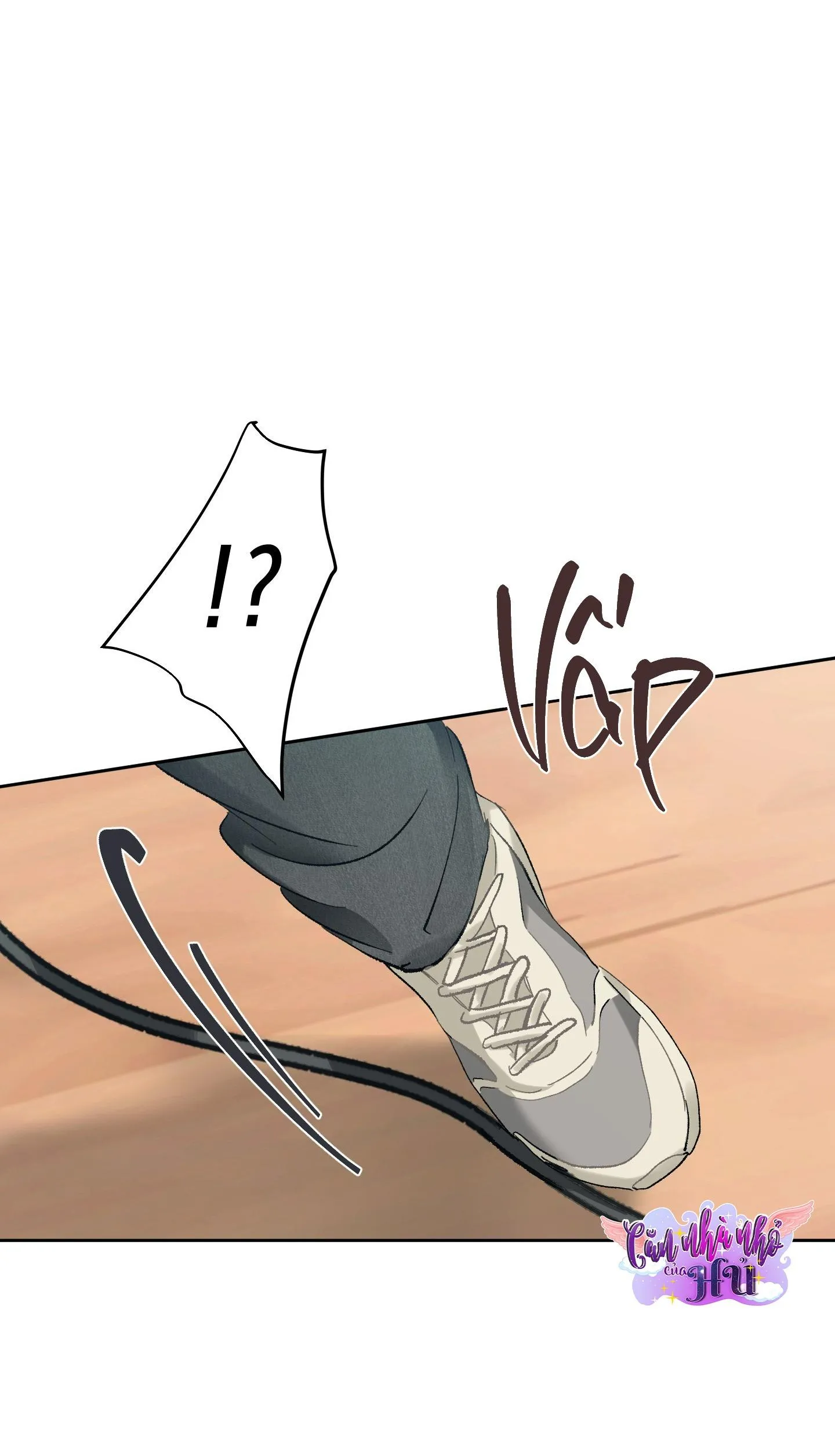 THẾ GIỚI KHI MẤT ĐI EM Chapter 54 Trang 72