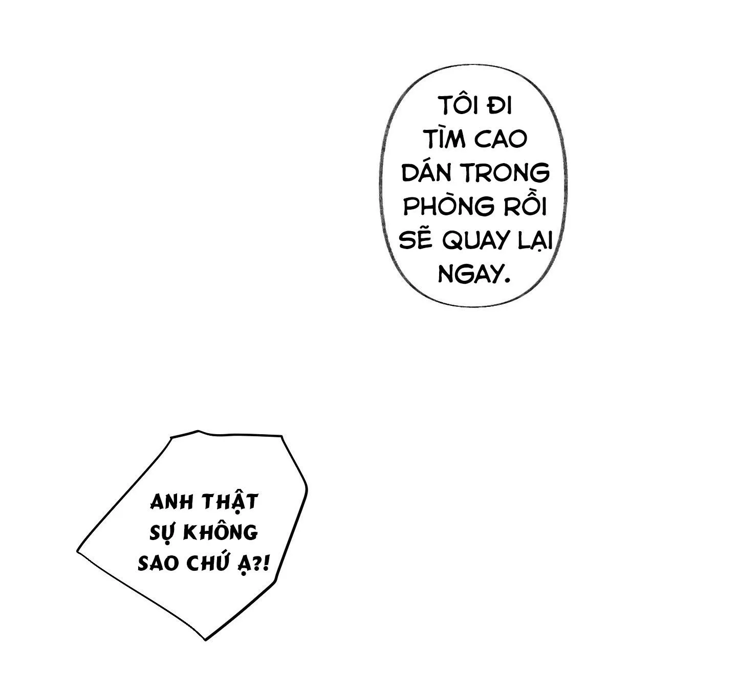 THẾ GIỚI KHI MẤT ĐI EM Chapter 54 Trang 77