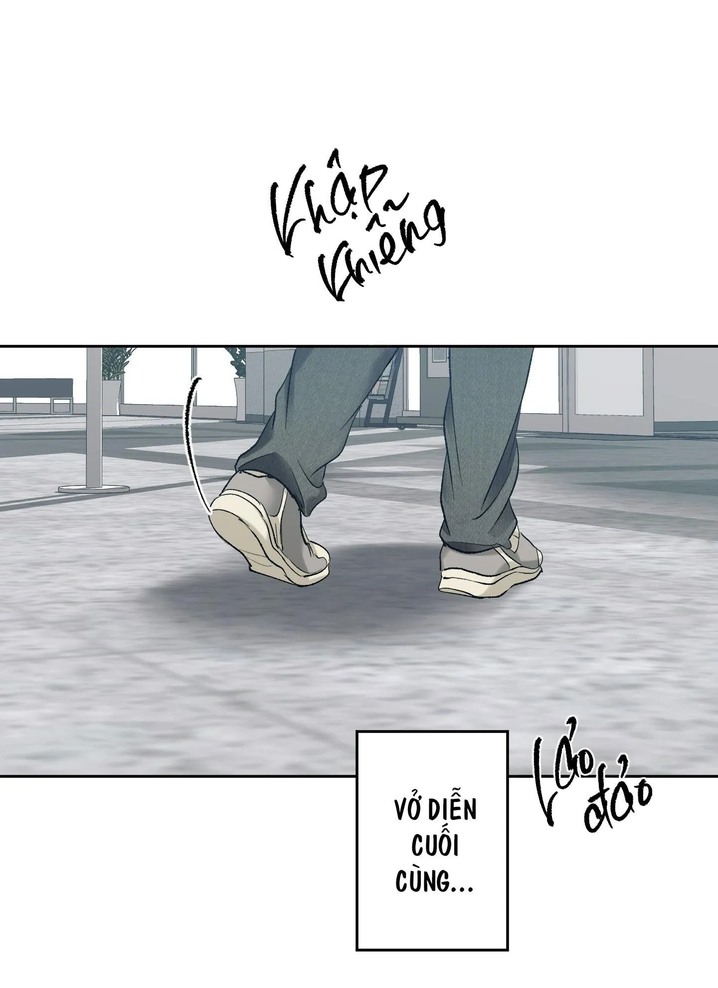 THẾ GIỚI KHI MẤT ĐI EM Chapter 54 Trang 79