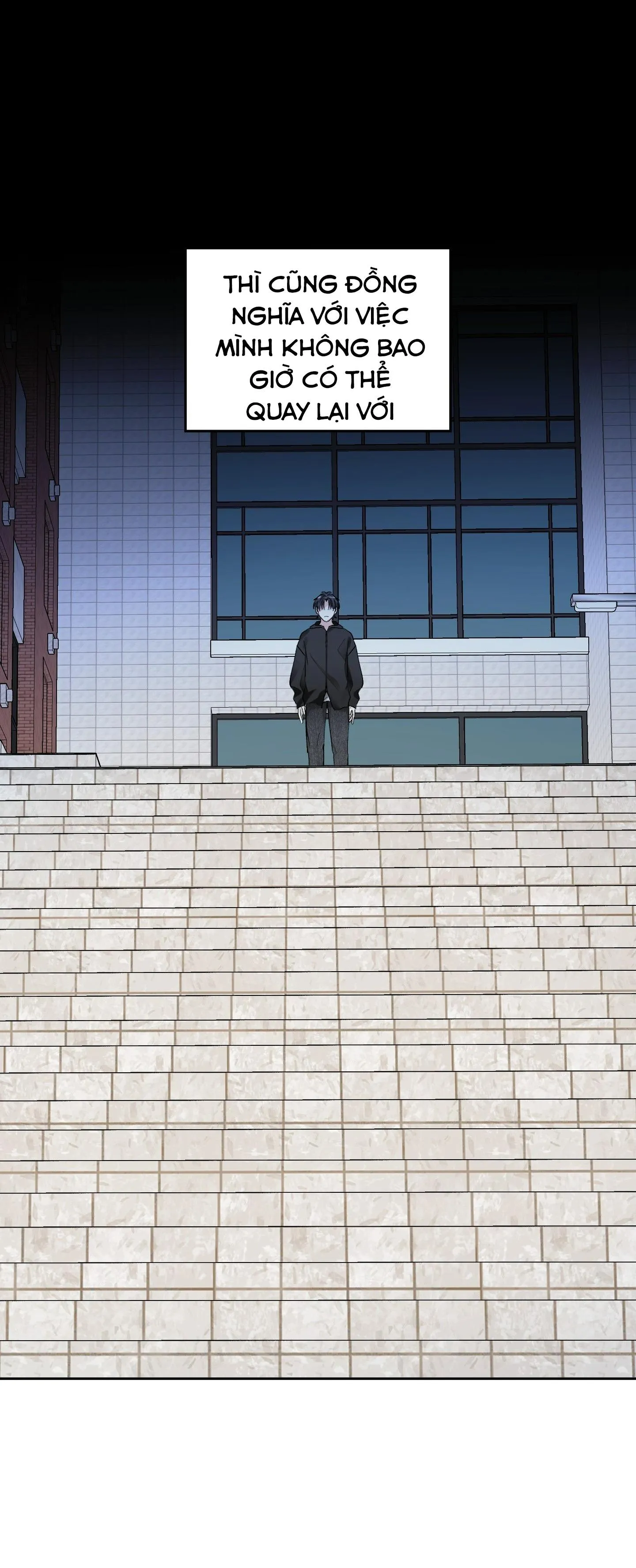 THẾ GIỚI KHI MẤT ĐI EM Chapter 54 Trang 82
