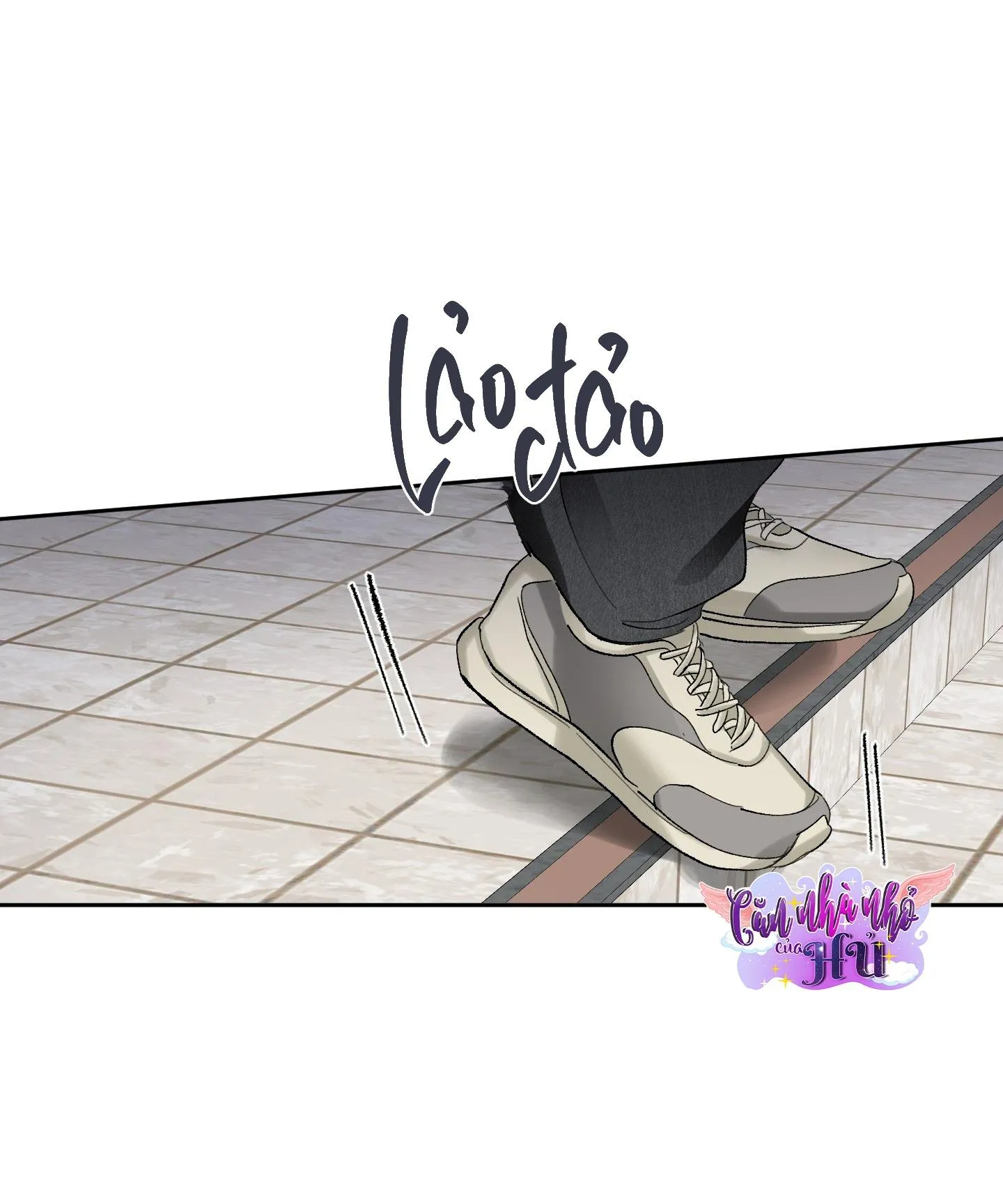 THẾ GIỚI KHI MẤT ĐI EM Chapter 54 Trang 83