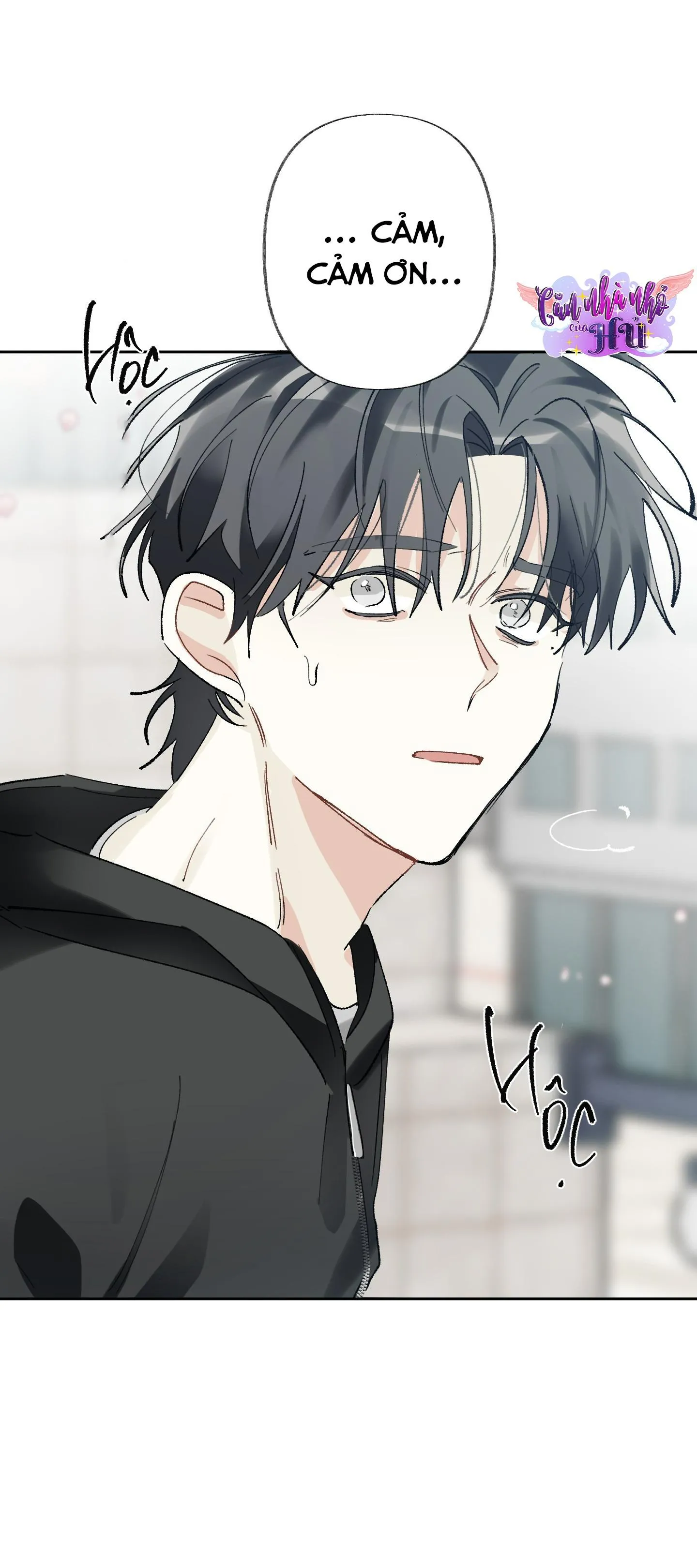 THẾ GIỚI KHI MẤT ĐI EM Chapter 54 Trang 90