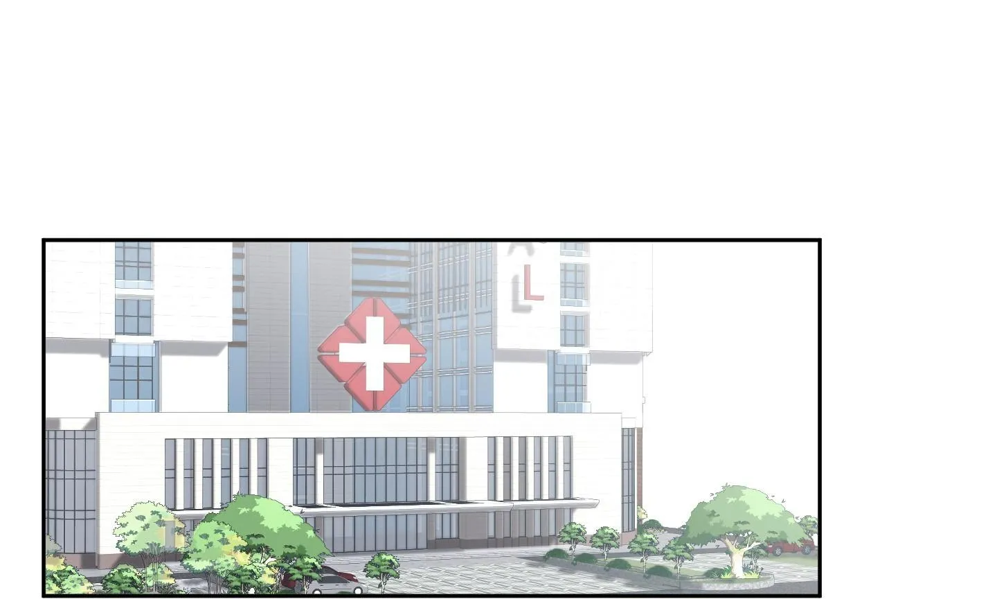 THẾ GIỚI KHI MẤT ĐI EM Chapter 55 Trang 3