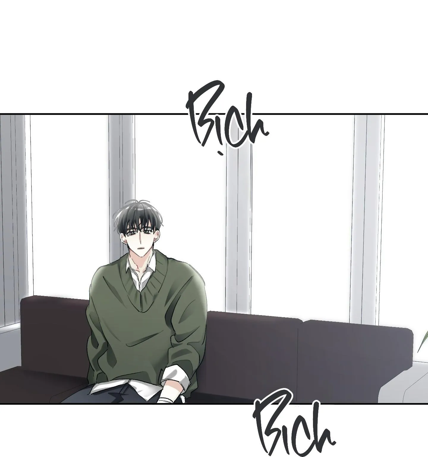 THẾ GIỚI KHI MẤT ĐI EM Chapter 55 Trang 6