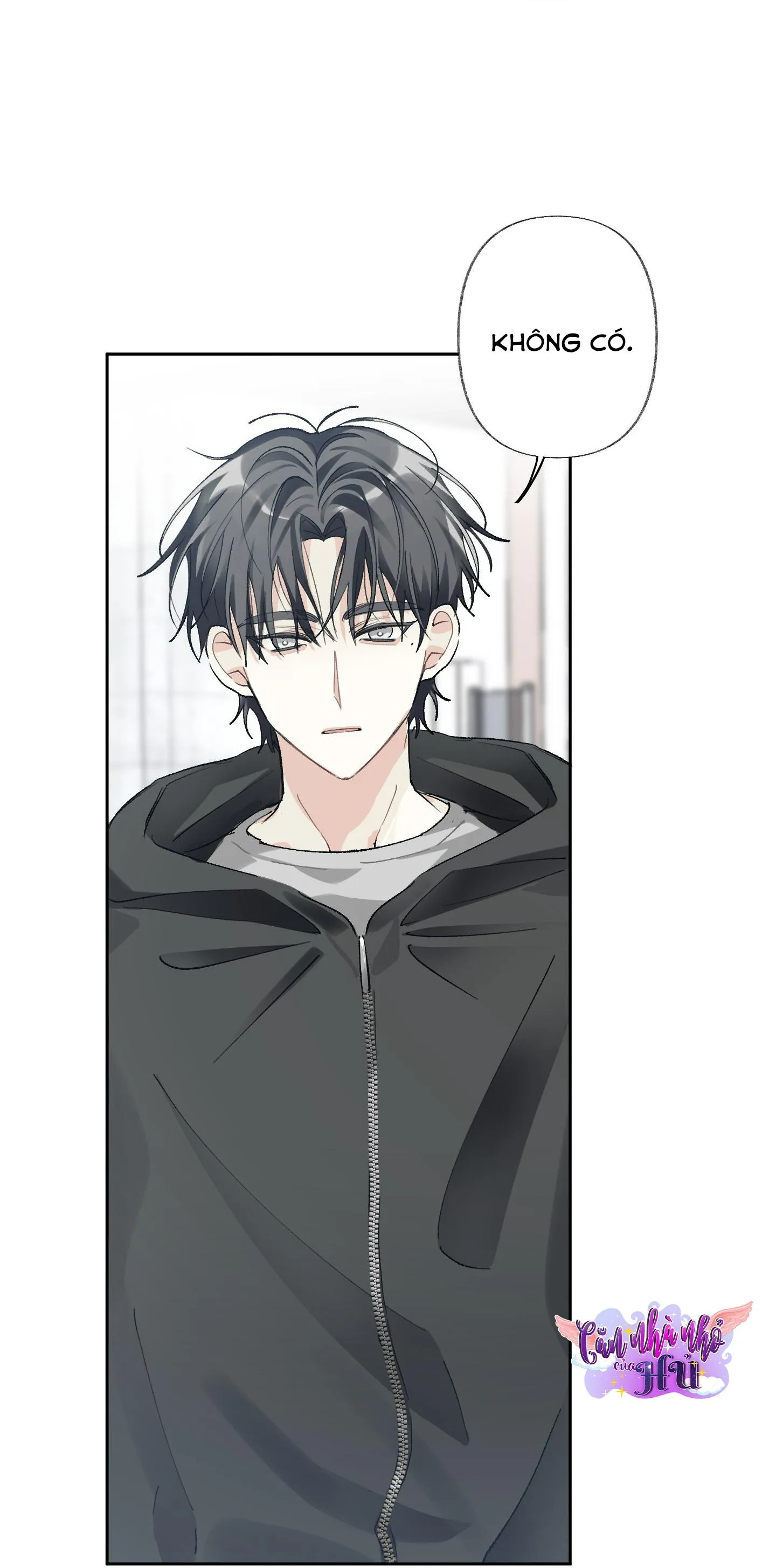 THẾ GIỚI KHI MẤT ĐI EM Chapter 55 Trang 10