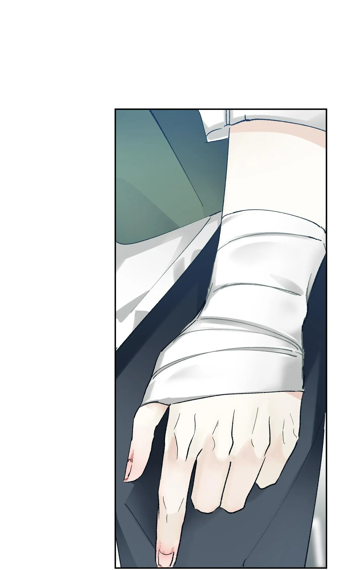 THẾ GIỚI KHI MẤT ĐI EM Chapter 55 Trang 14