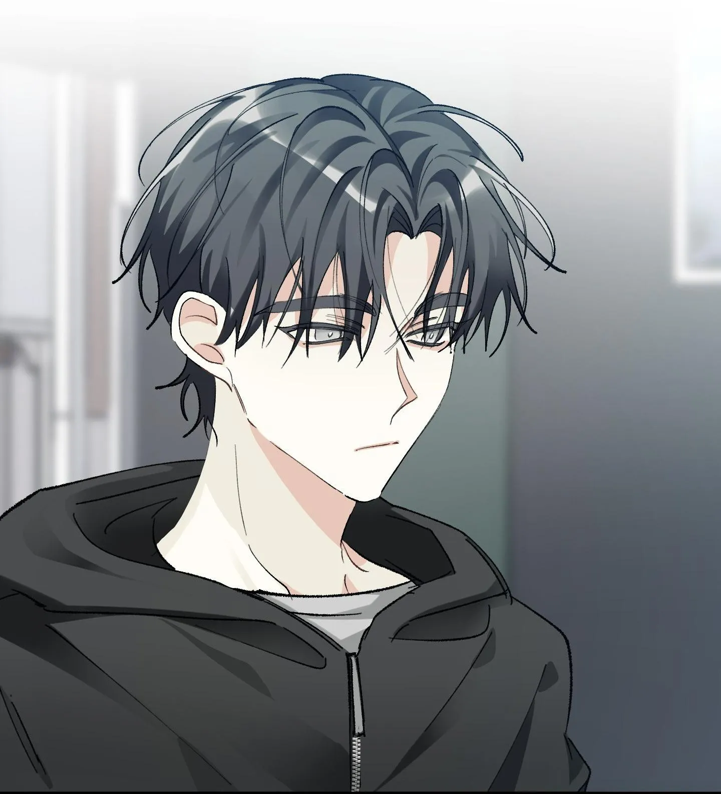 THẾ GIỚI KHI MẤT ĐI EM Chapter 55 Trang 17